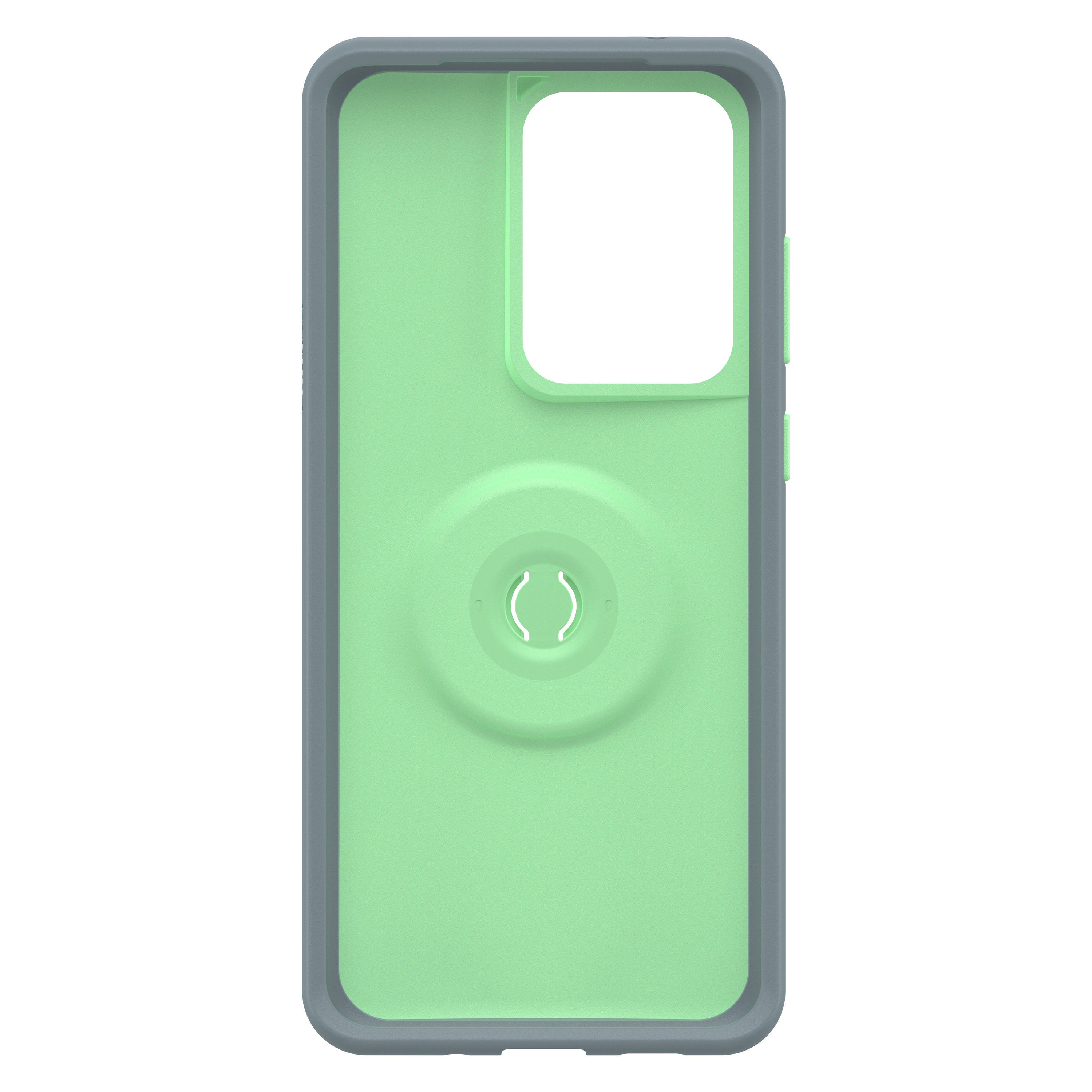 OTTERBOX 77-64238, Backcover, Samsung, Galaxy S20 Ultra, Grün