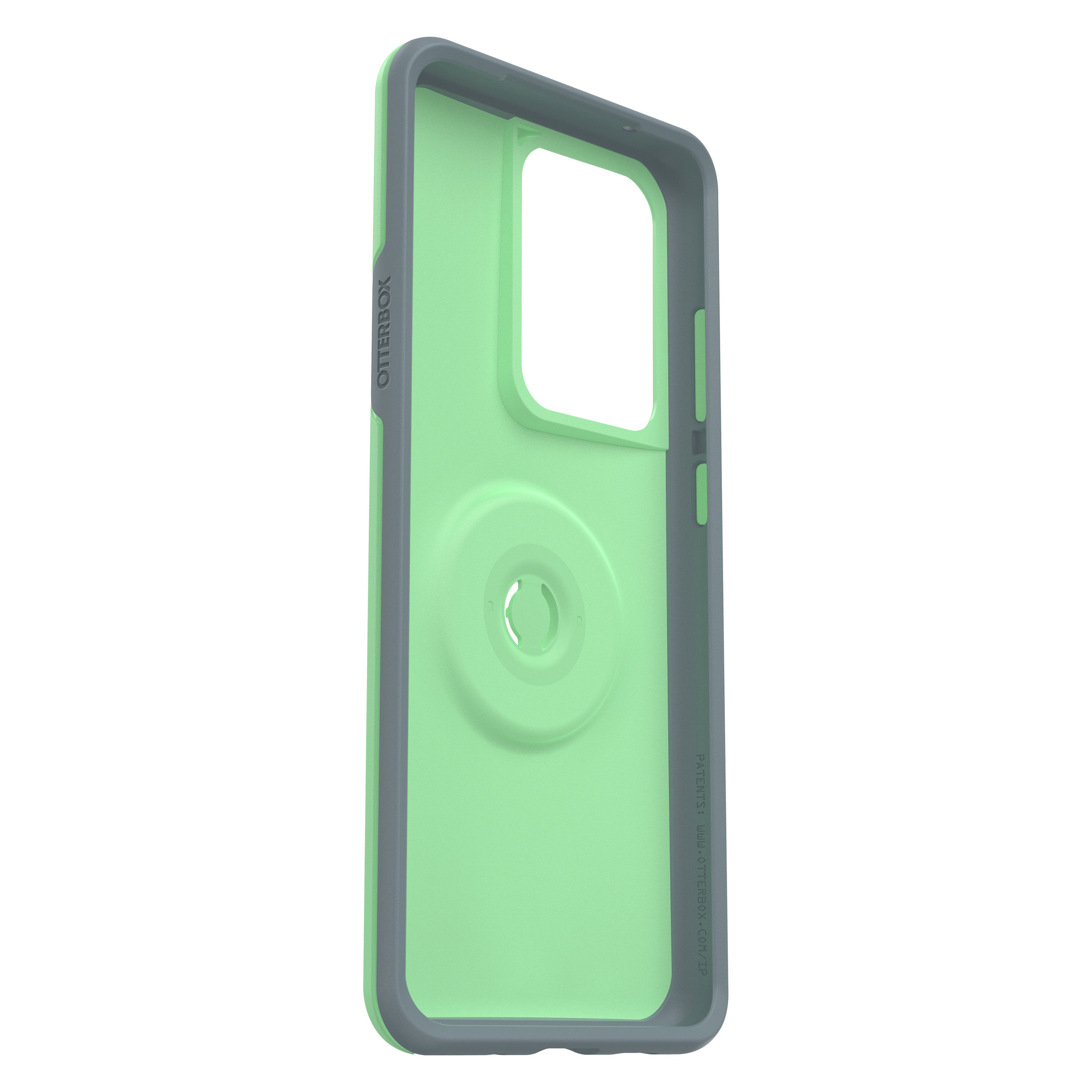 OTTERBOX 77-64238, Backcover, Samsung, Galaxy S20 Ultra, Grün