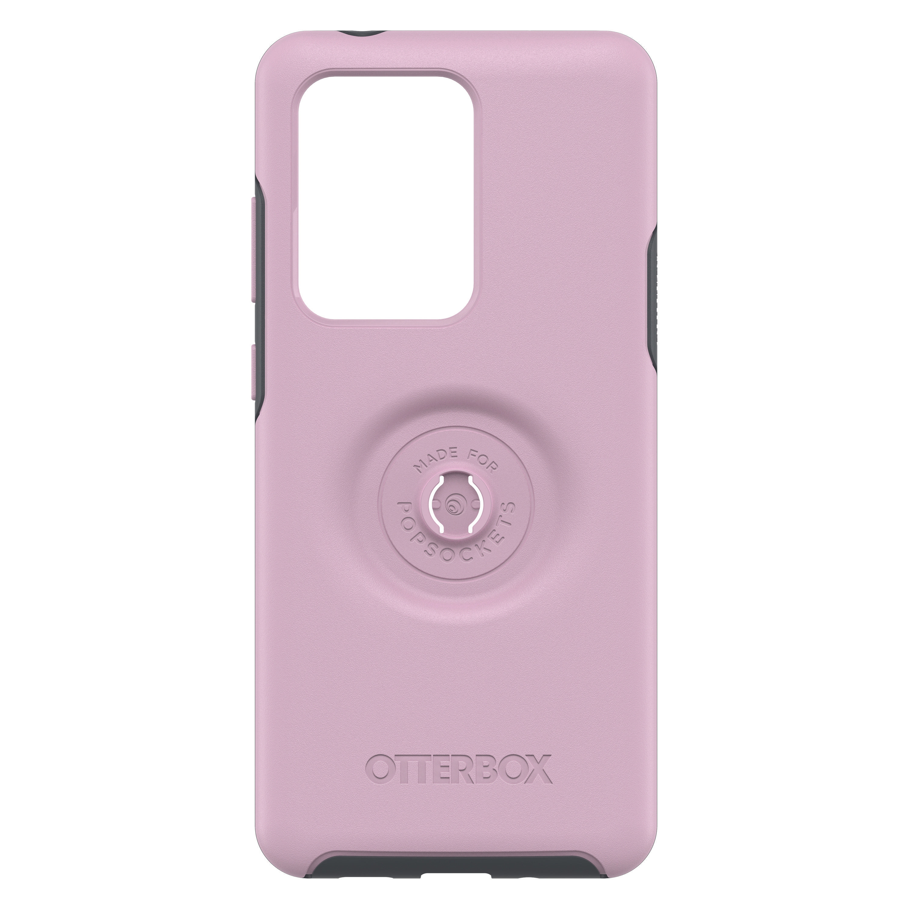 OTTERBOX 77-64239, Backcover, Samsung, Galaxy S20 Ultra, Pink