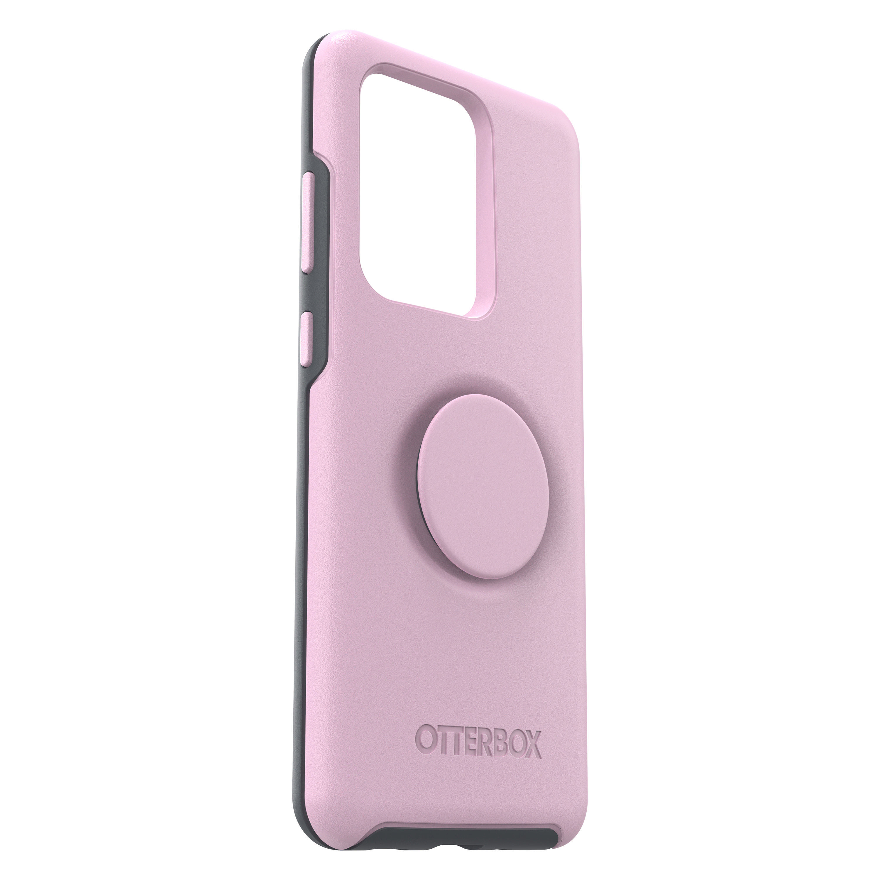 OTTERBOX 77-64239, Pink Galaxy Ultra, Samsung, Backcover, S20