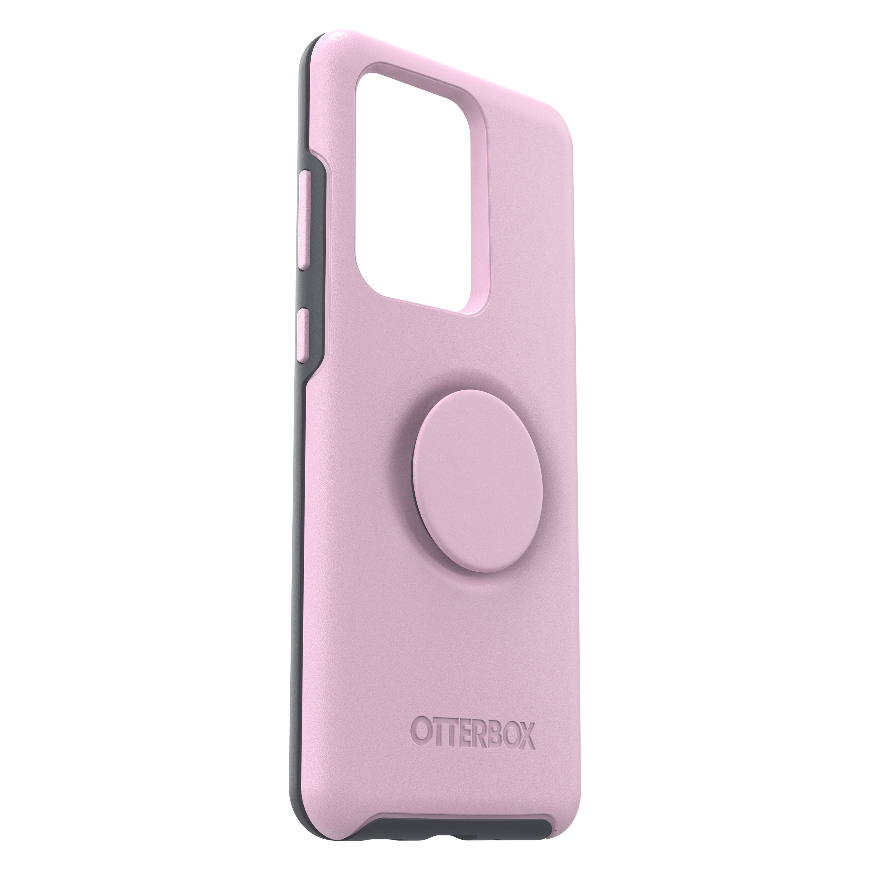 OTTERBOX 77-64239, Backcover, Samsung, Galaxy S20 Ultra, Pink