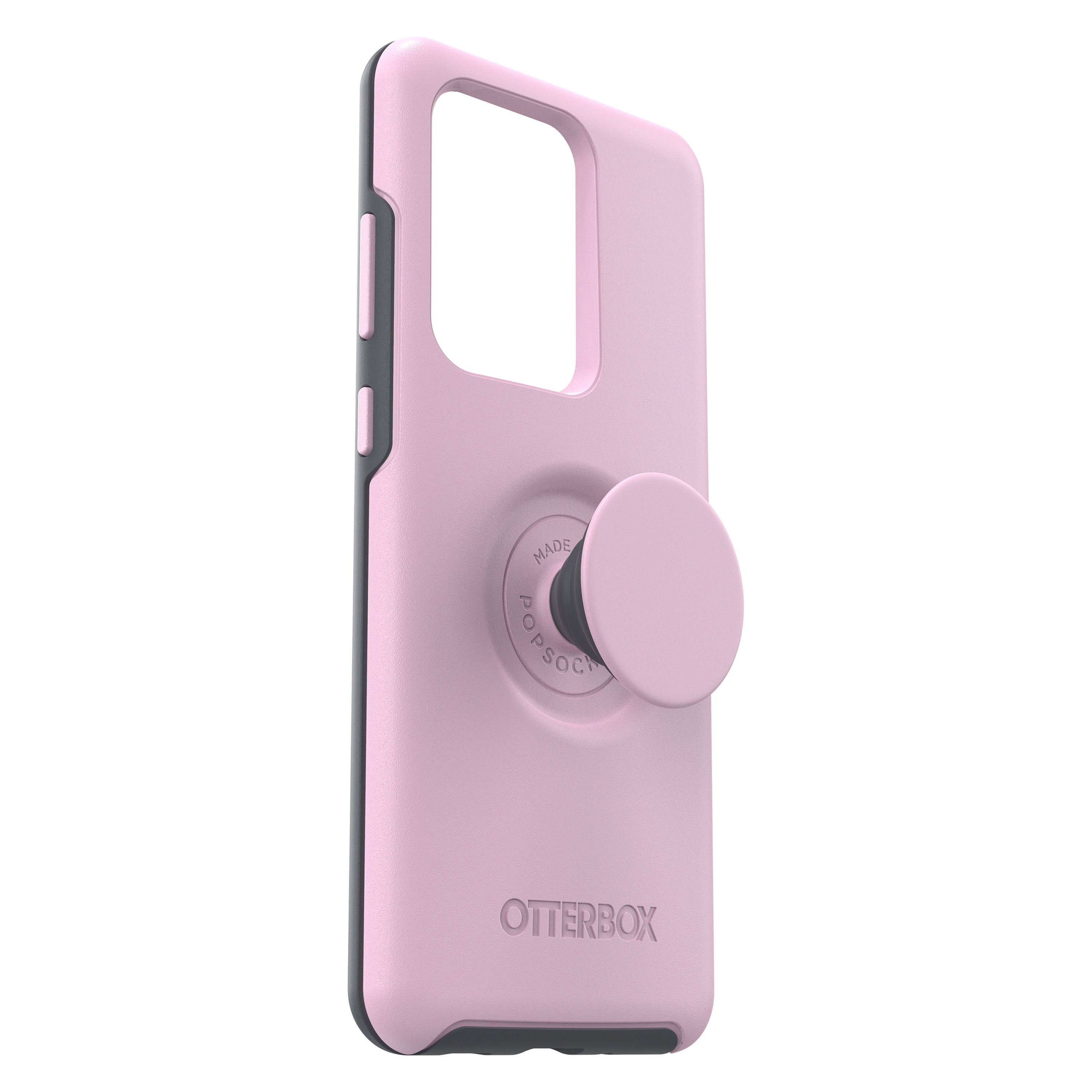OTTERBOX 77-64239, Backcover, Samsung, Galaxy S20 Ultra, Pink