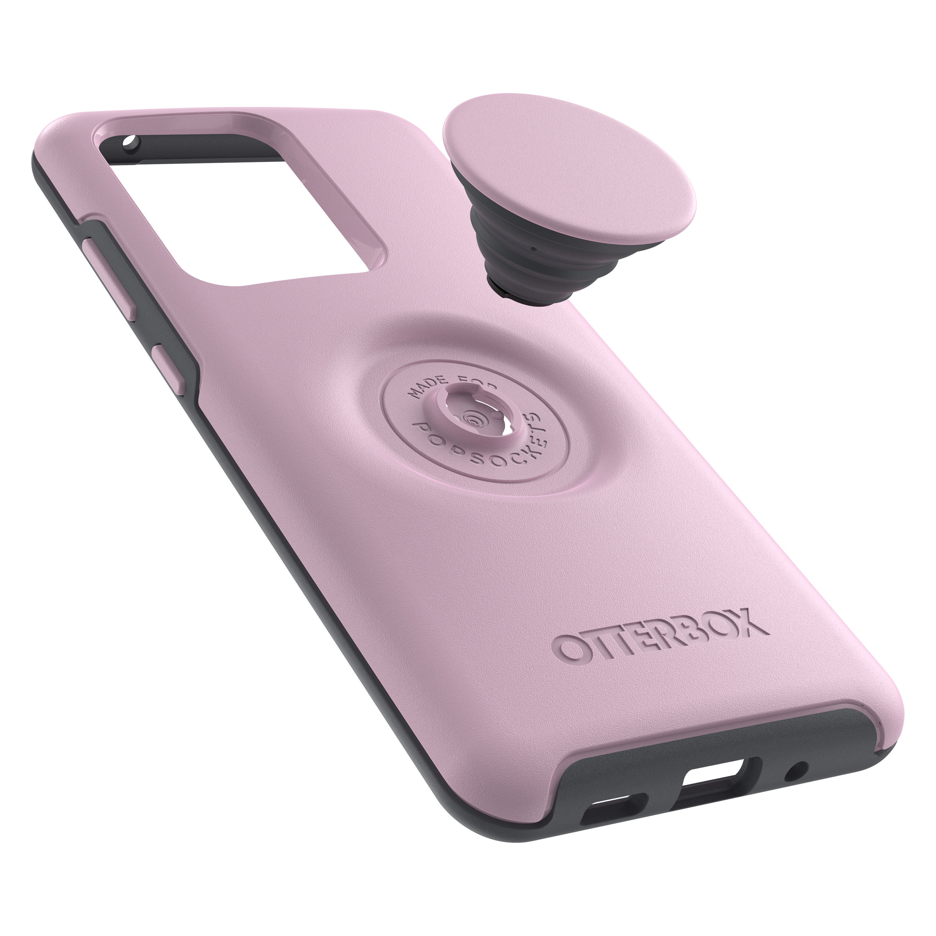 OTTERBOX 77-64239, Backcover, Samsung, Pink Galaxy S20 Ultra