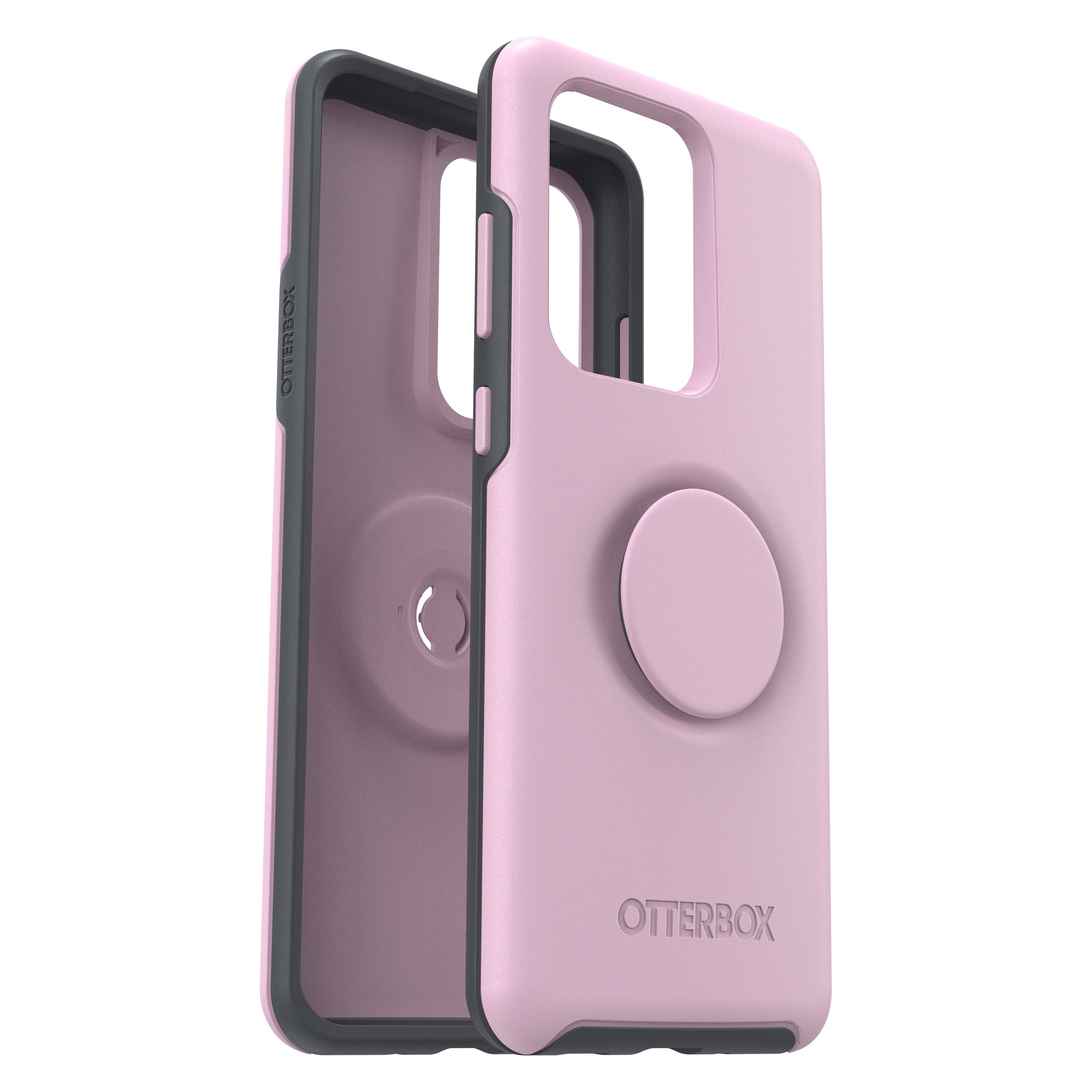 OTTERBOX 77-64239, Backcover, Samsung, Pink Galaxy Ultra, S20