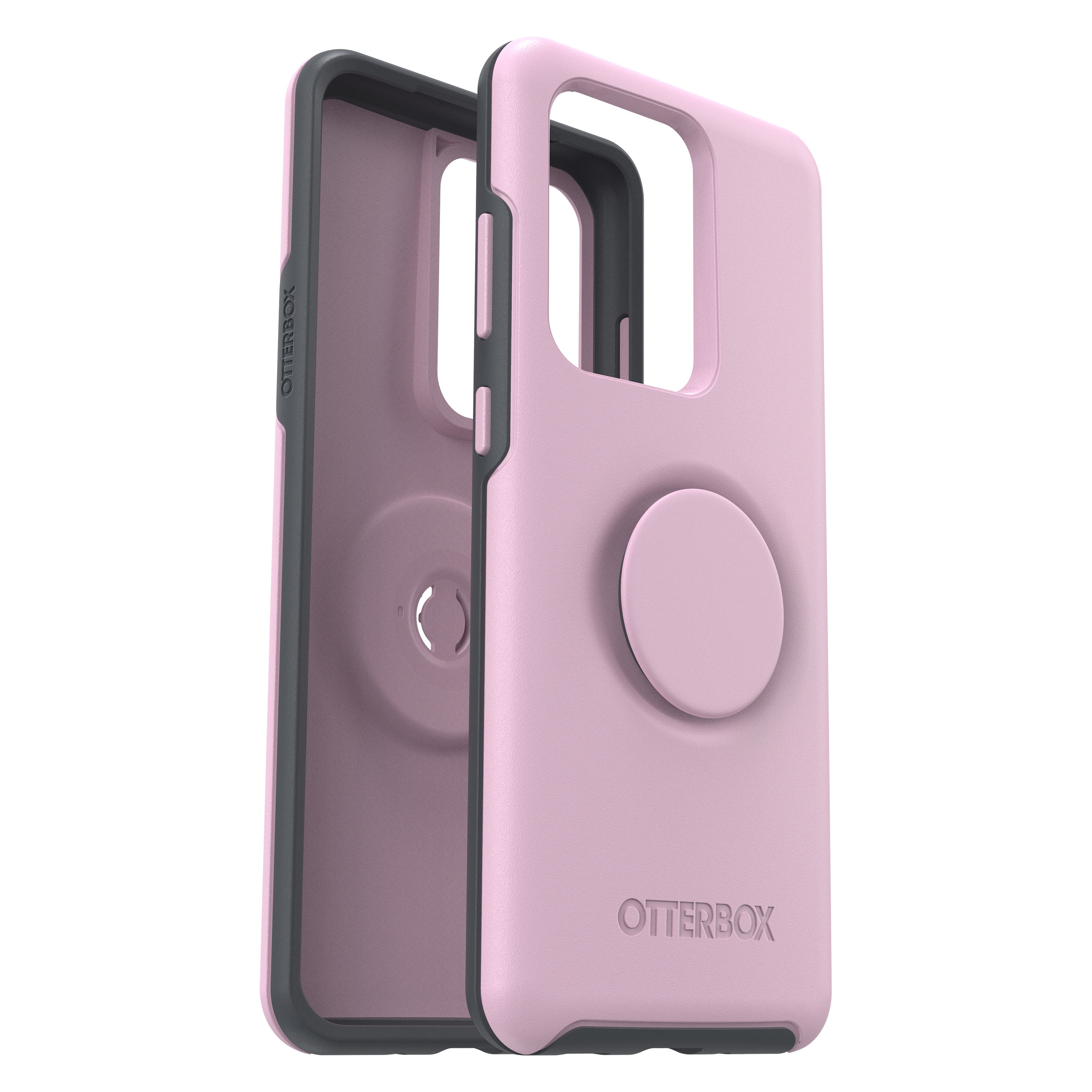 OTTERBOX 77-64239, Backcover, Samsung, Galaxy S20 Ultra, Pink