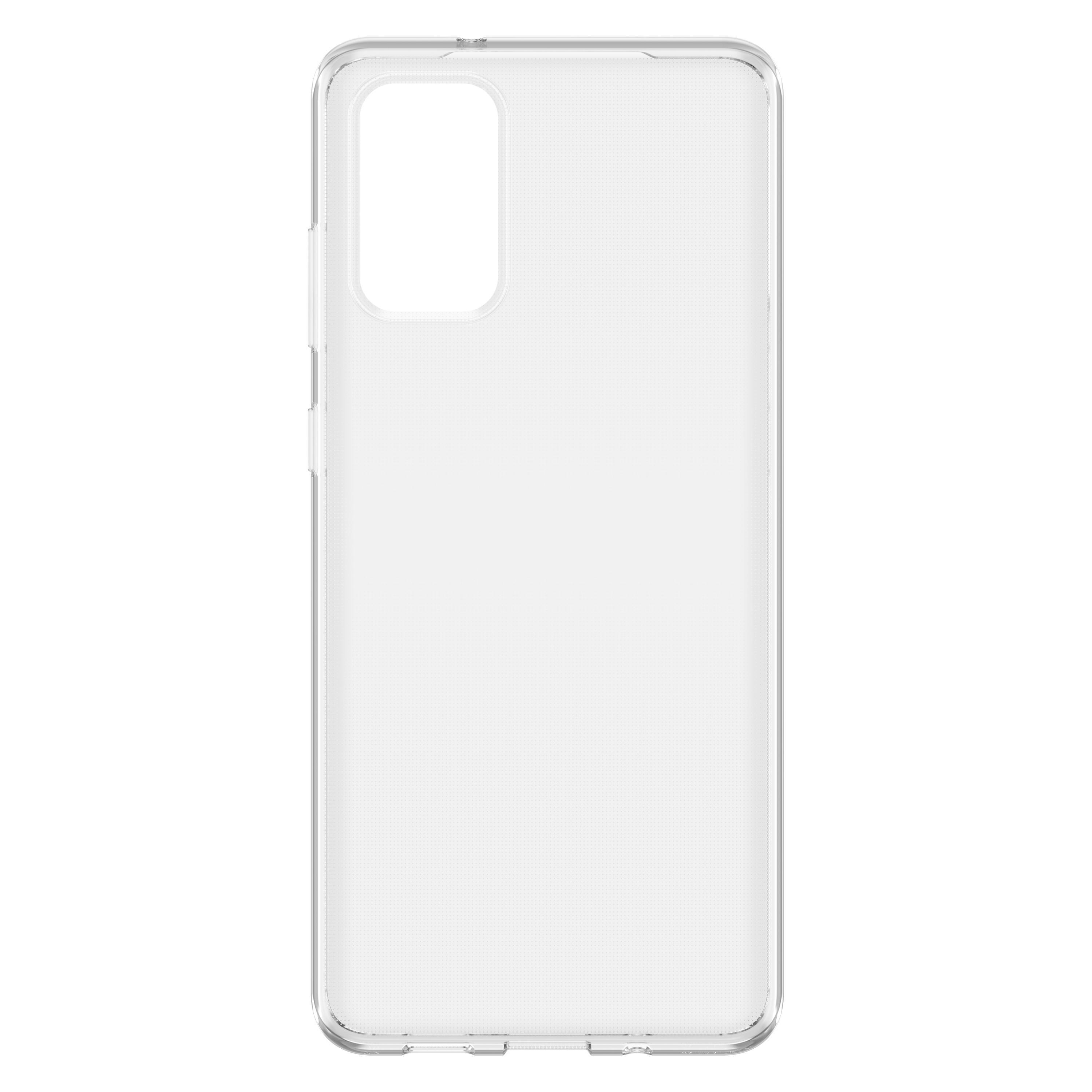 OTTERBOX 77-64171, Backcover, Samsung, Galaxy S20+, Transparent