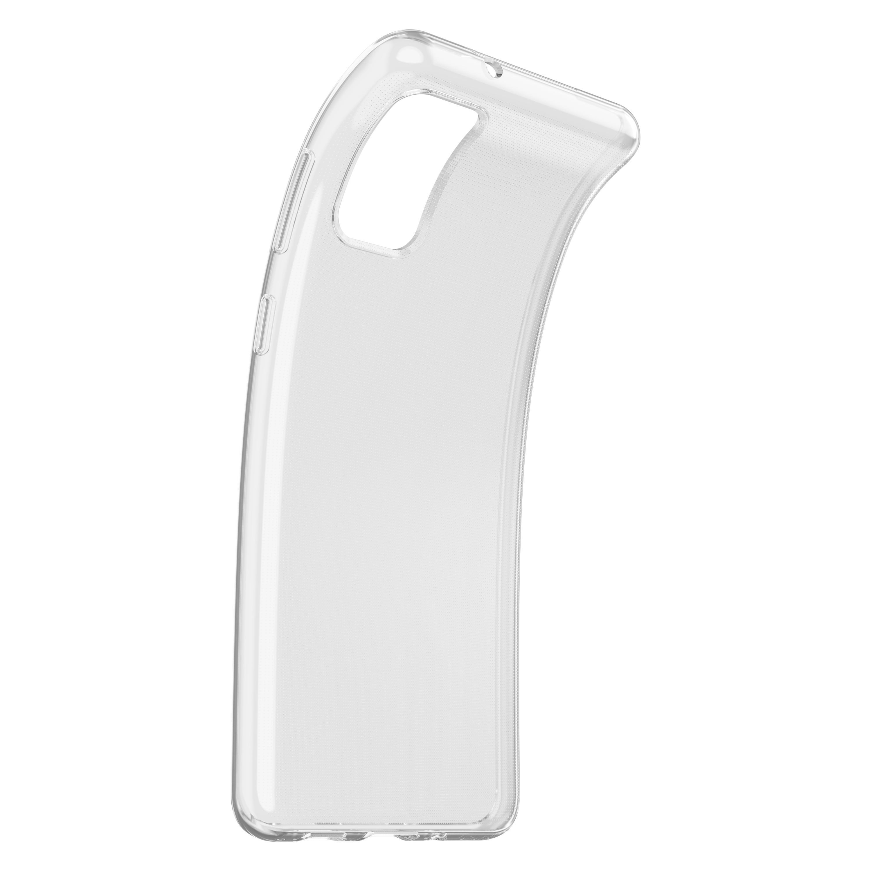 OTTERBOX 77-64171, Backcover, Samsung, Galaxy S20+, Transparent