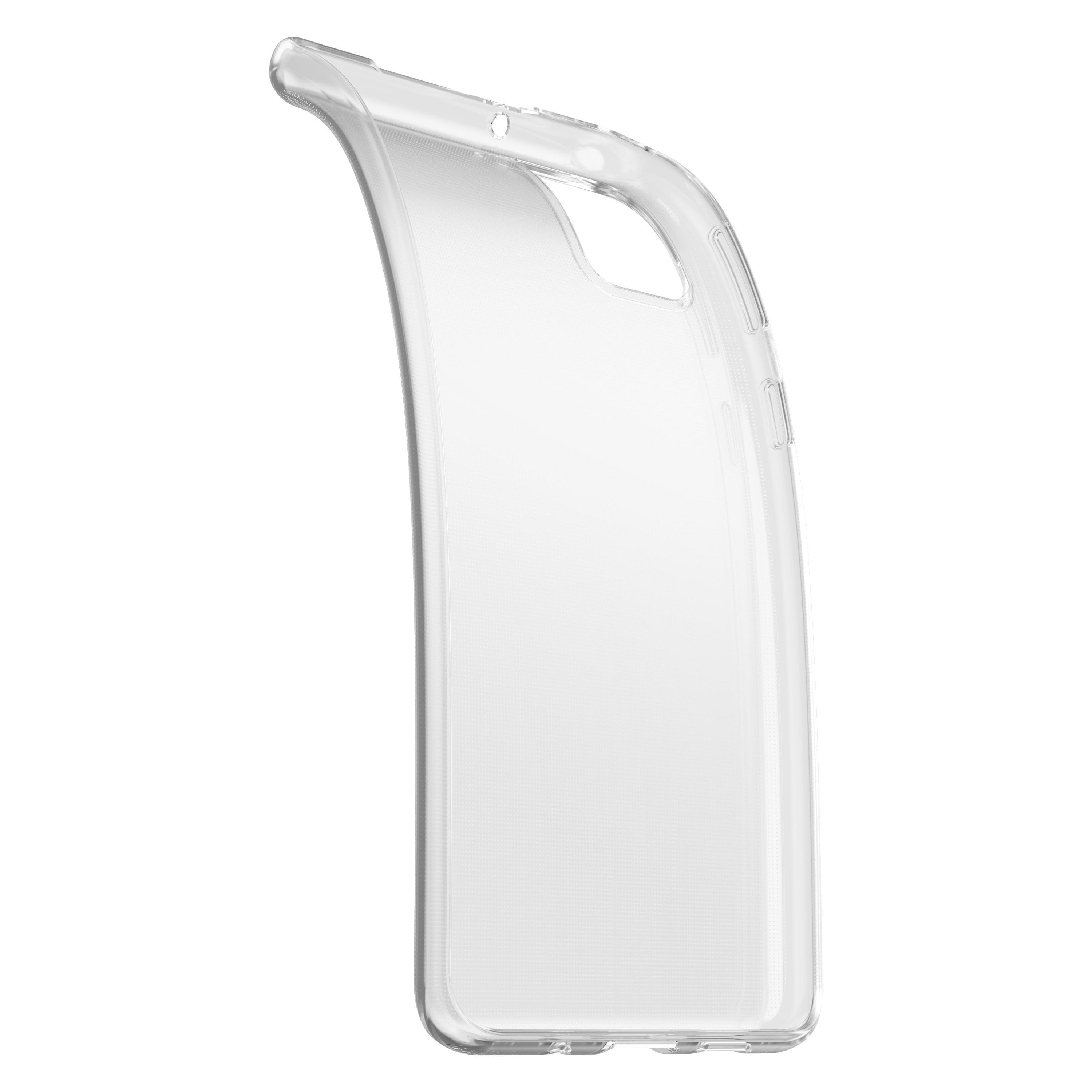 OTTERBOX 77-64171, Backcover, Samsung, Galaxy S20+, Transparent