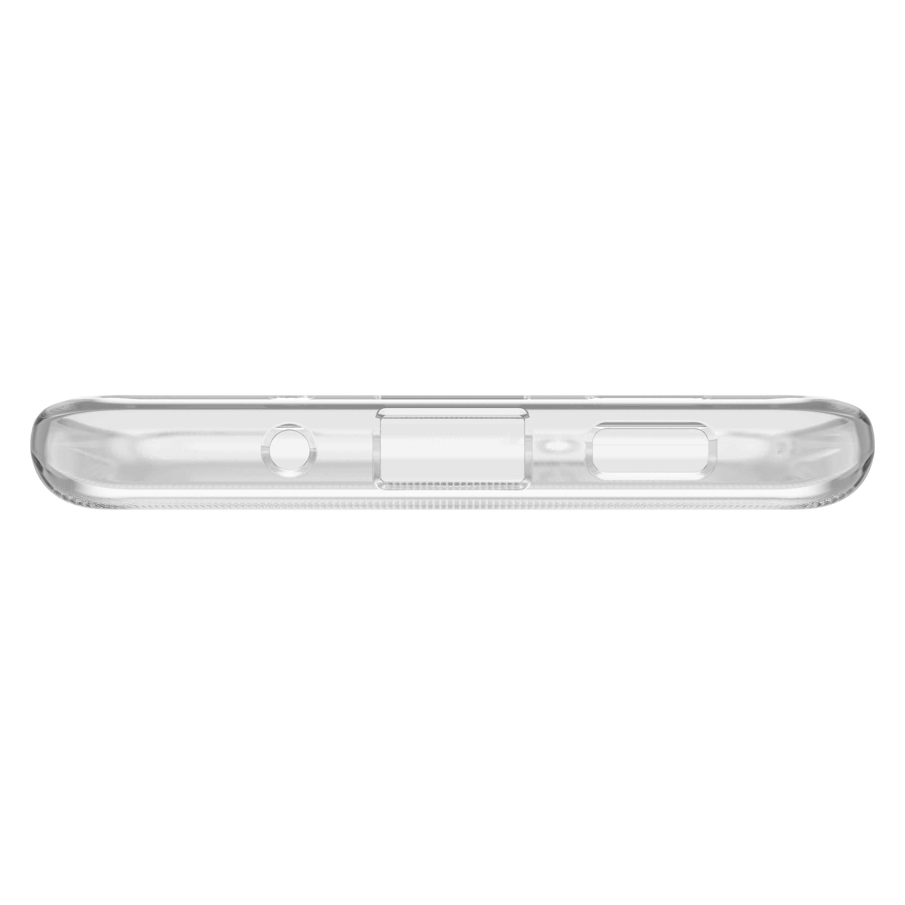 OTTERBOX 77-64171, Backcover, Samsung, Galaxy S20+, Transparent