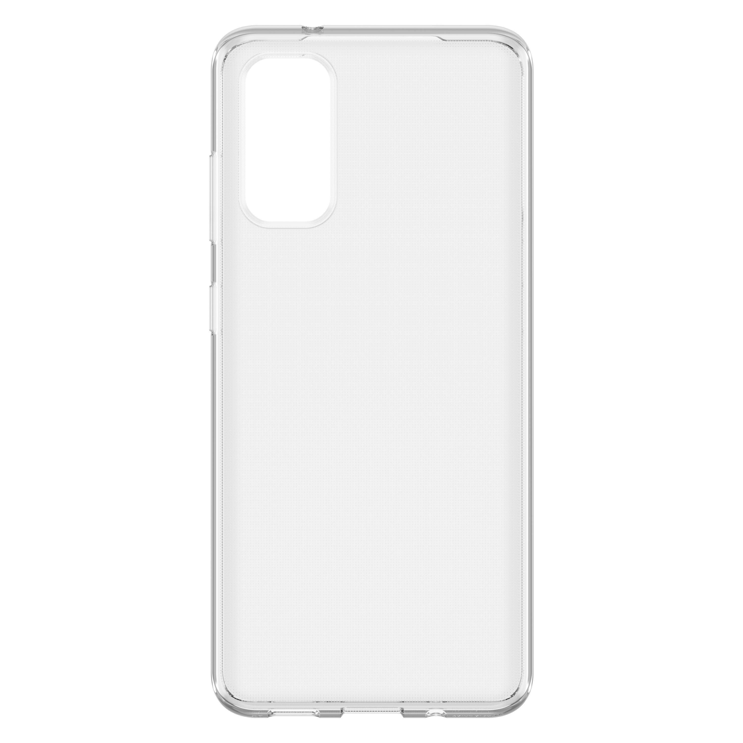 OTTERBOX 77-64200, Backcover, Samsung, Galaxy S20, Transparent