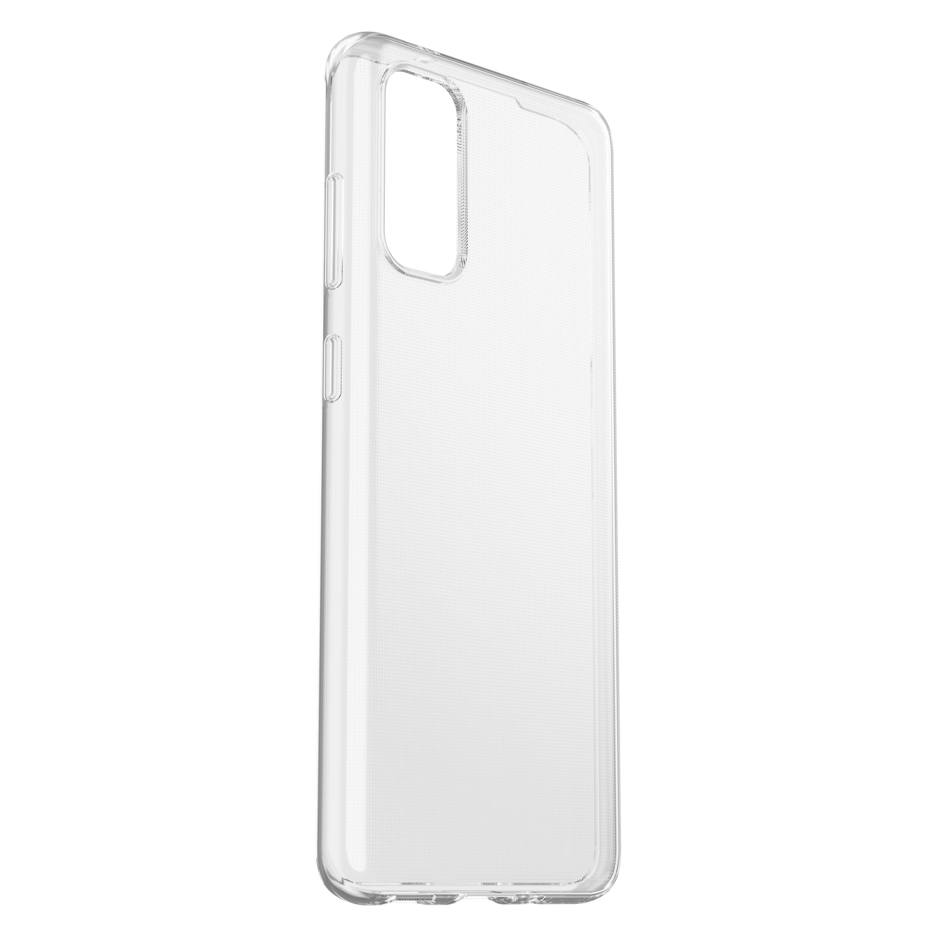 OTTERBOX 77-64200, Backcover, Samsung, Galaxy S20, Transparent