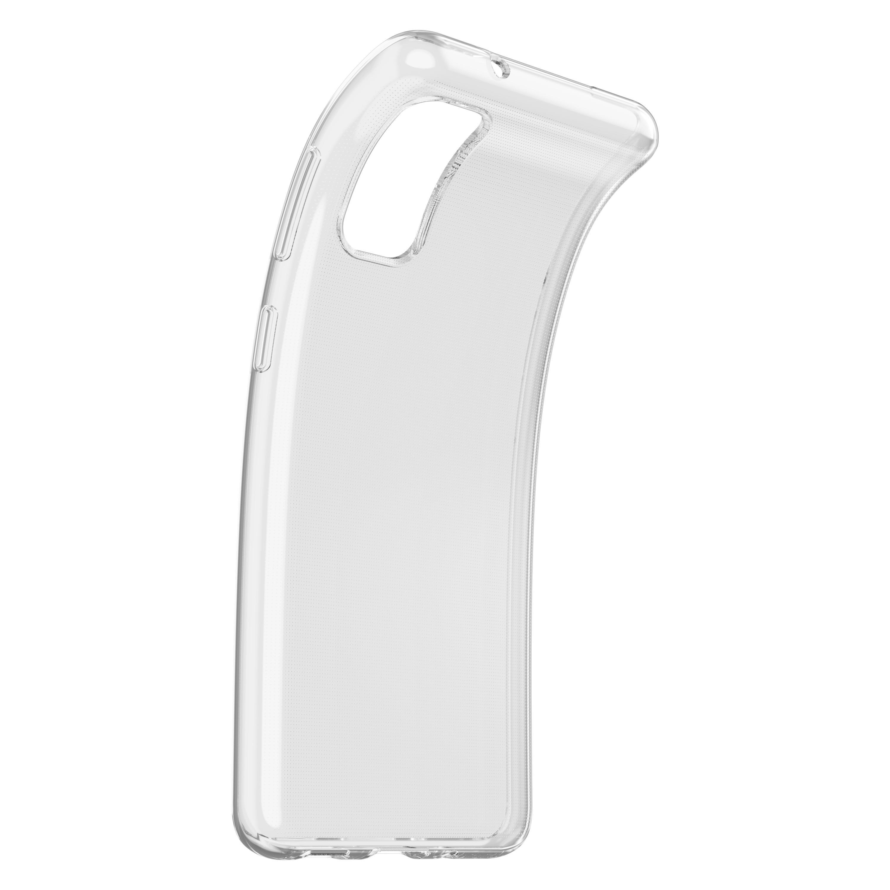 OTTERBOX 77-64200, Backcover, Samsung, Galaxy S20, Transparent