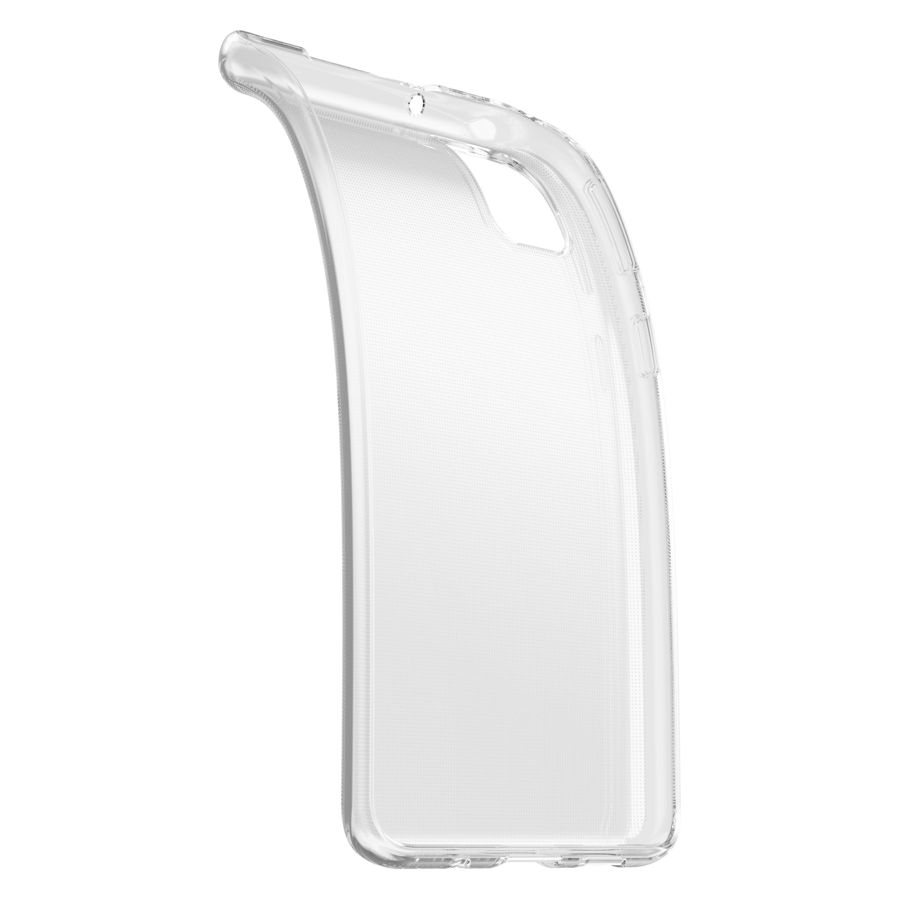 OTTERBOX 77-64200, Backcover, Samsung, Galaxy S20, Transparent