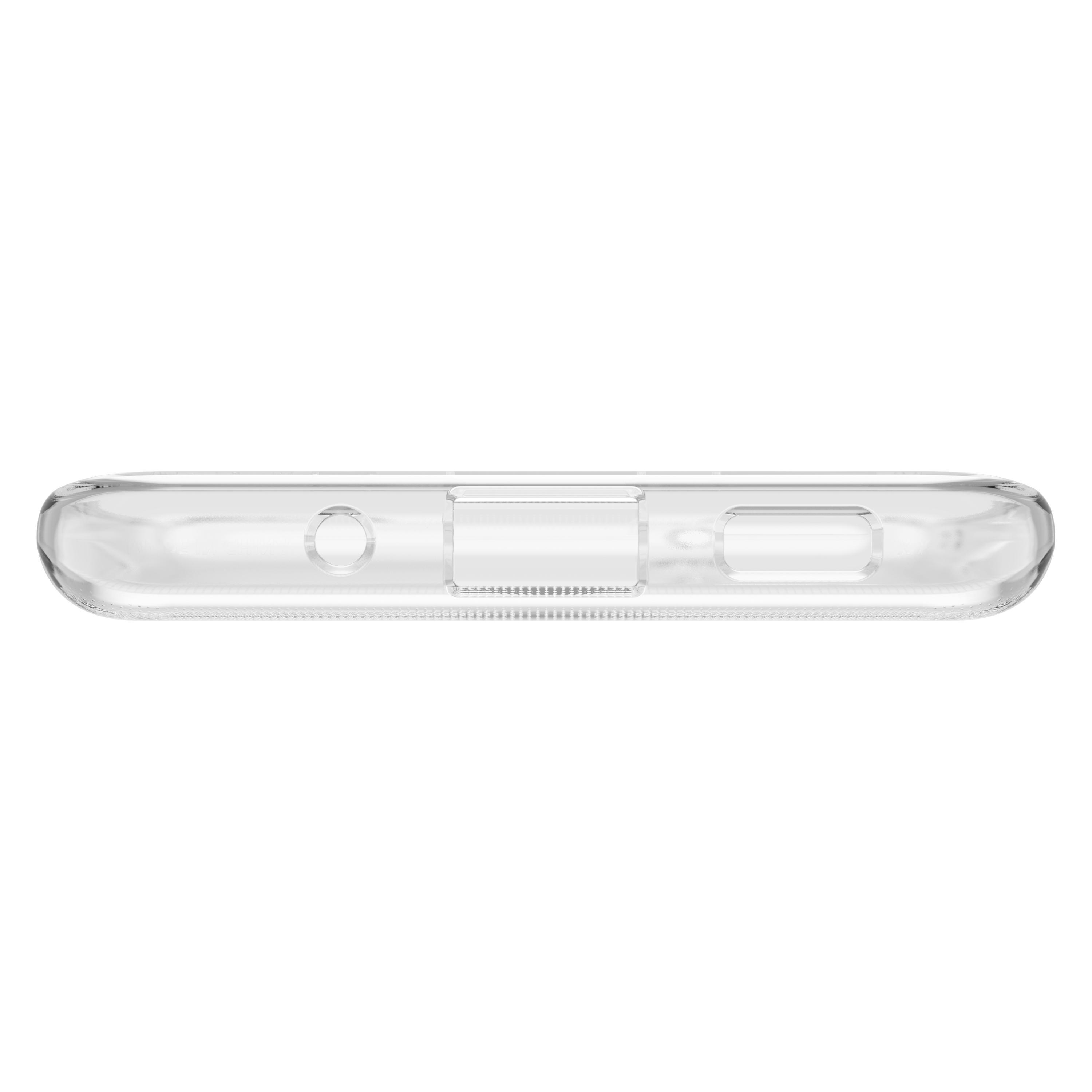 OTTERBOX 77-64200, Backcover, Samsung, Galaxy S20, Transparent