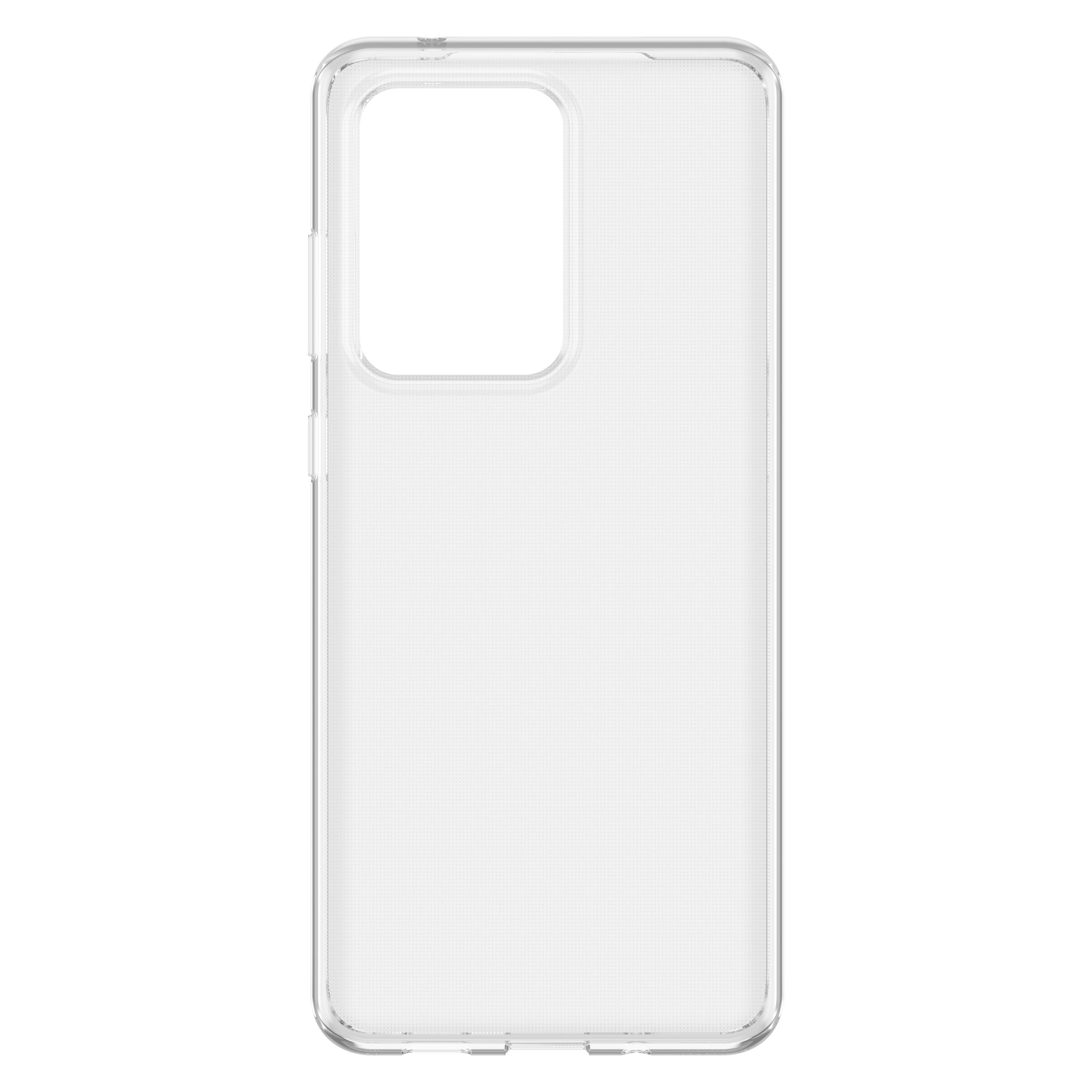 OTTERBOX 77-64226, Backcover, Samsung, Galaxy S20 Ultra, Transparent