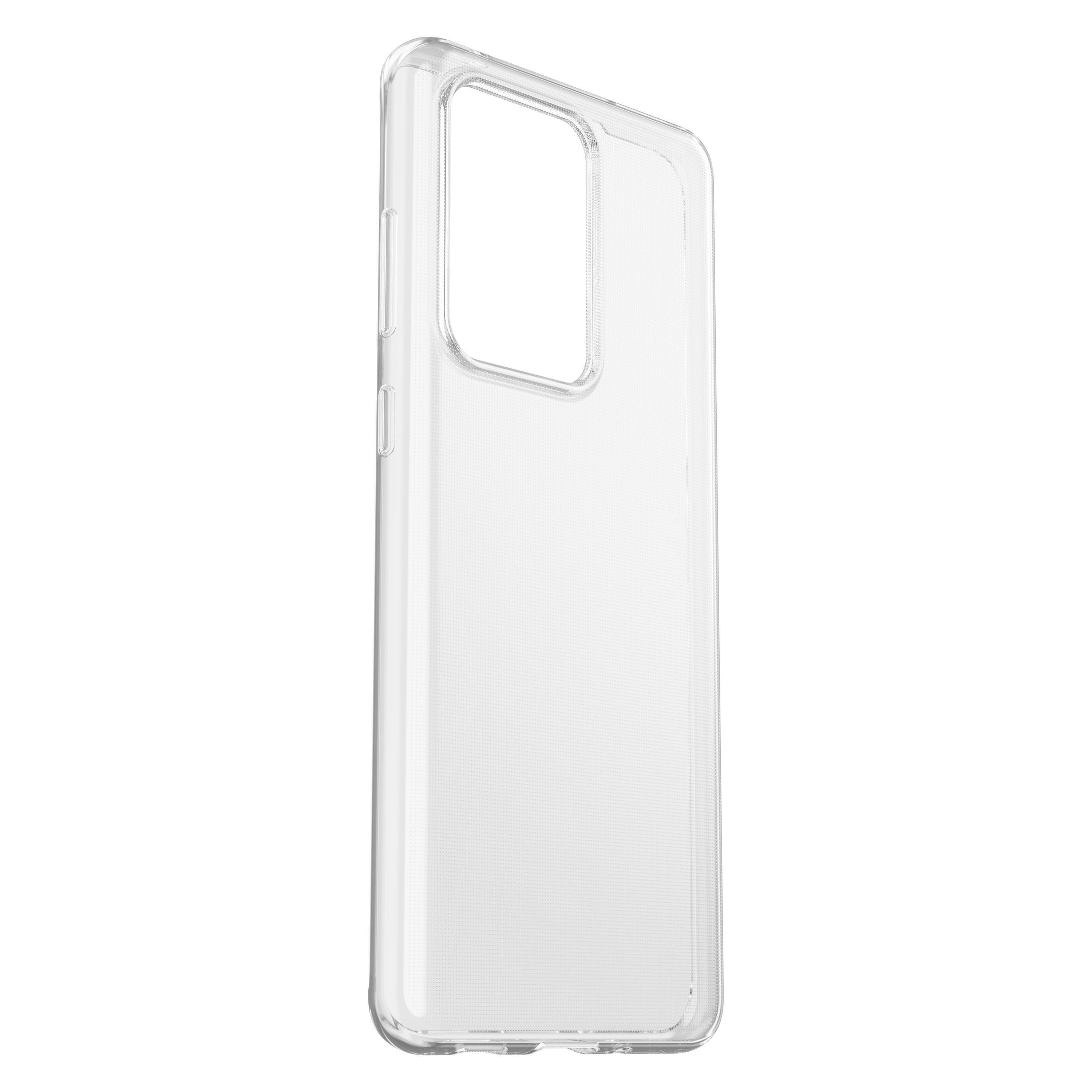 OTTERBOX 77-64226, Backcover, Samsung, Galaxy S20 Ultra, Transparent