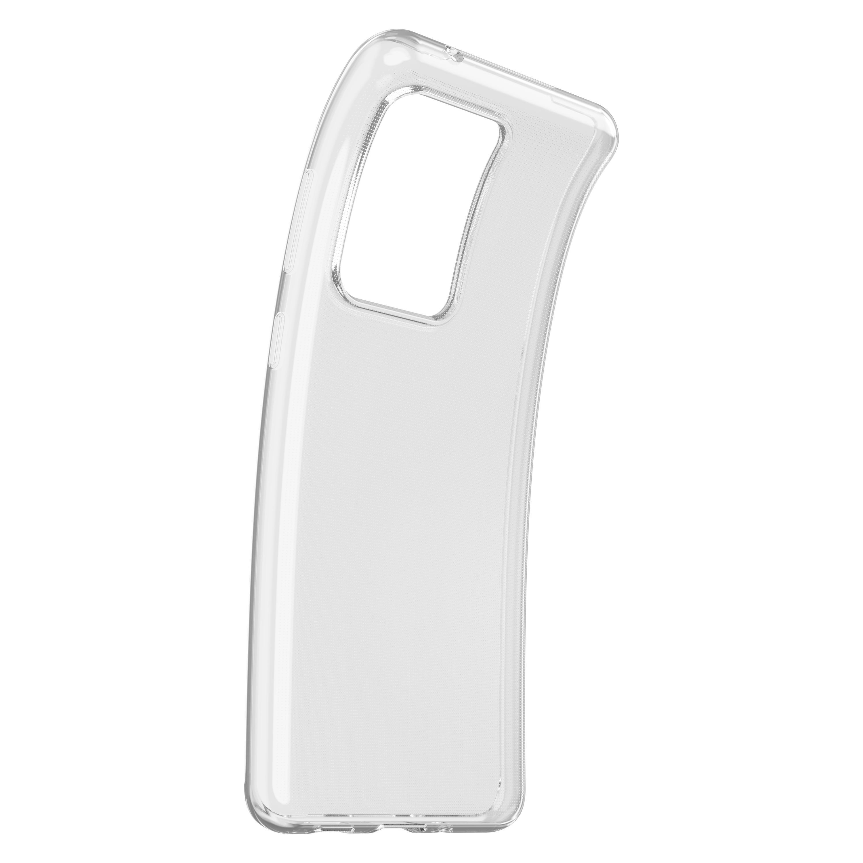 OTTERBOX 77-64226, Backcover, Samsung, Galaxy S20 Ultra, Transparent