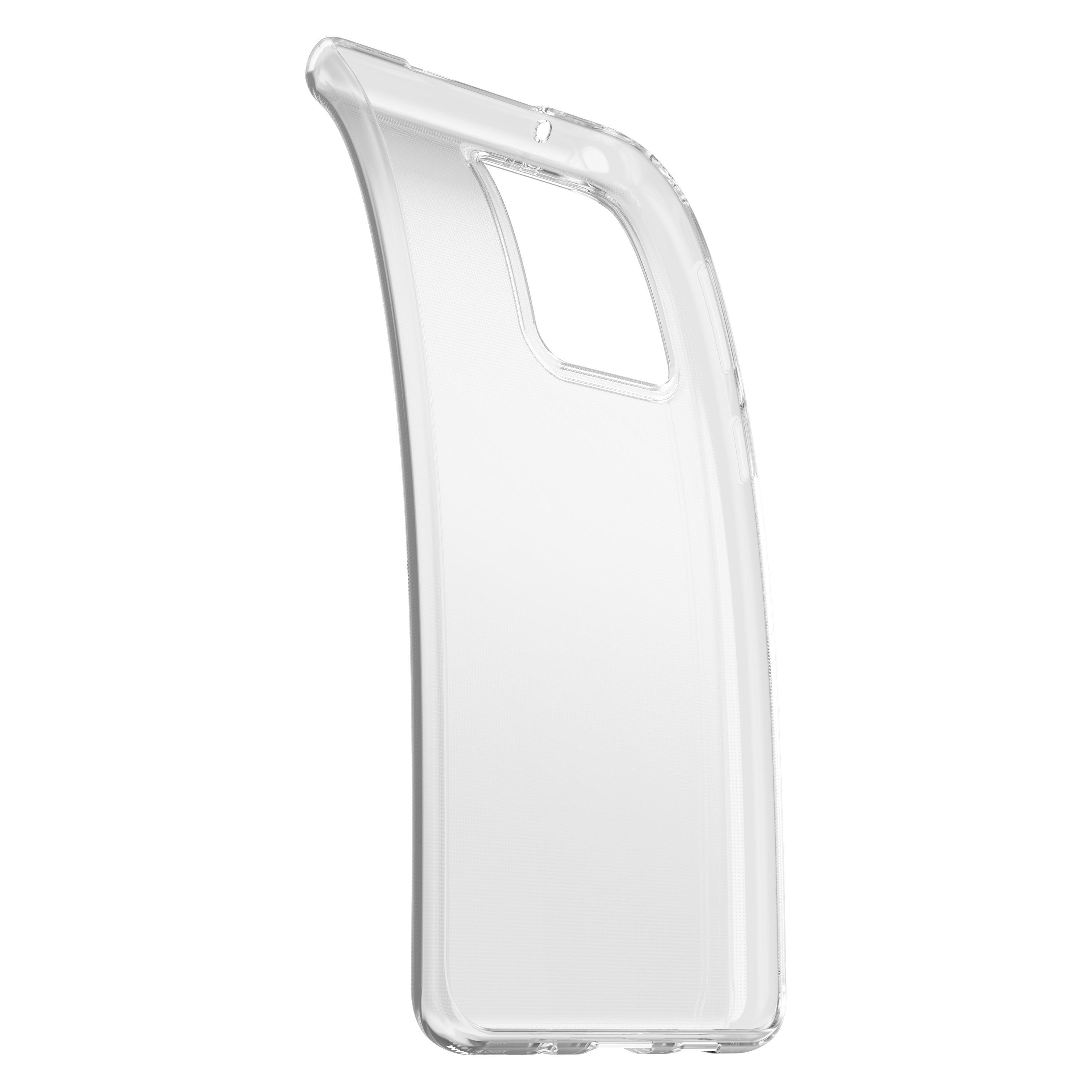 OTTERBOX 77-64226, Backcover, Samsung, Galaxy S20 Ultra, Transparent