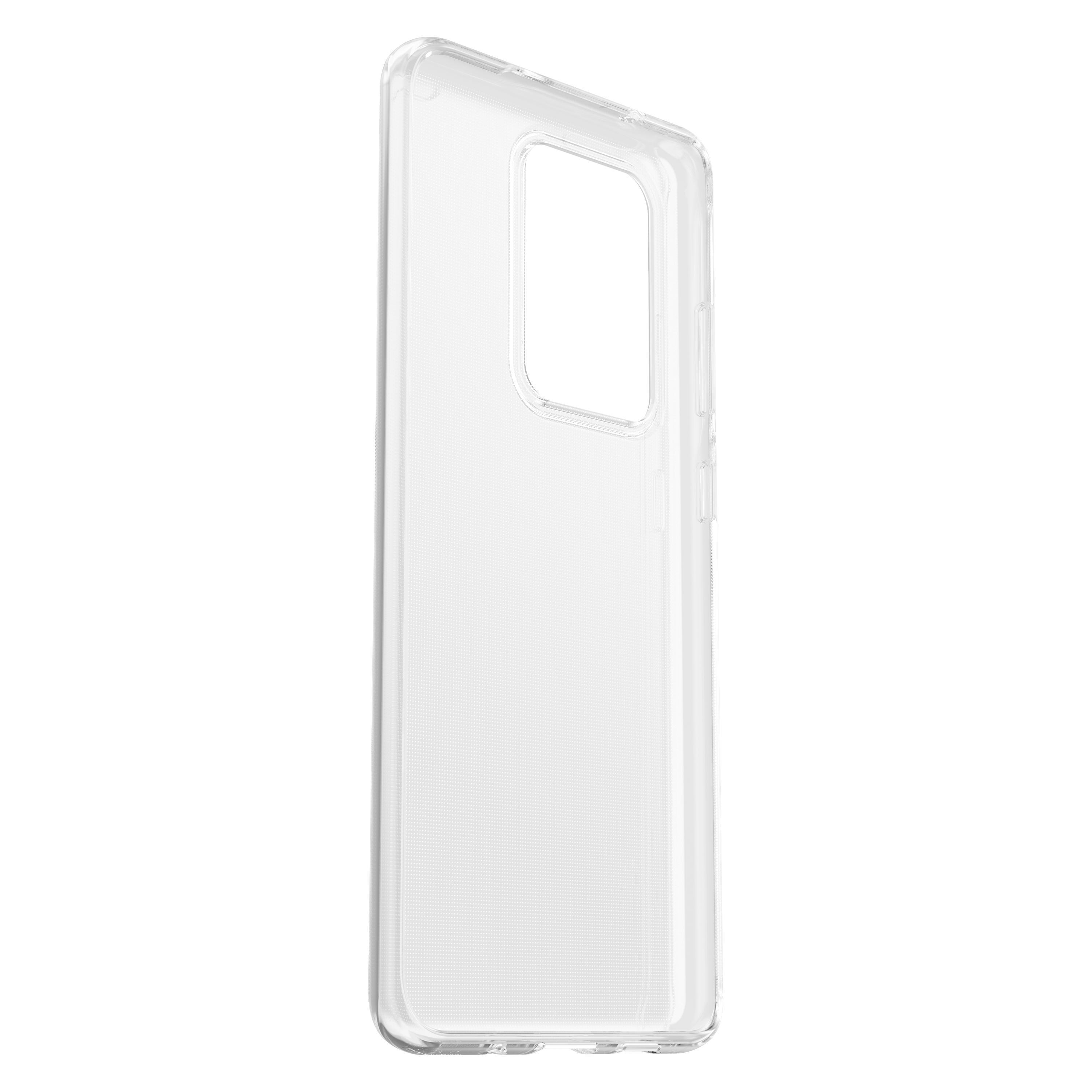 OTTERBOX 77-64226, Backcover, Samsung, Galaxy S20 Ultra, Transparent