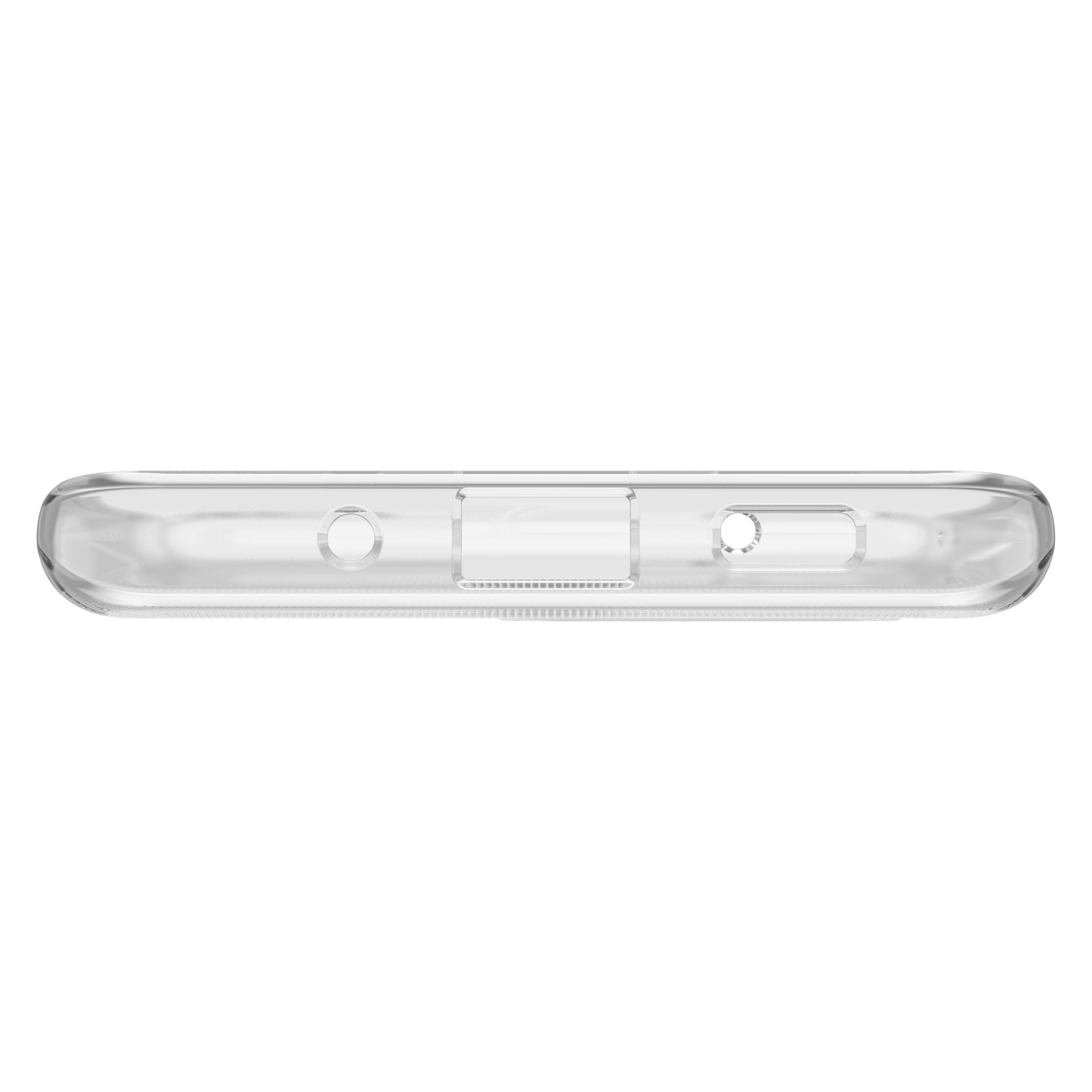 OTTERBOX 77-64226, Backcover, Samsung, Galaxy S20 Ultra, Transparent
