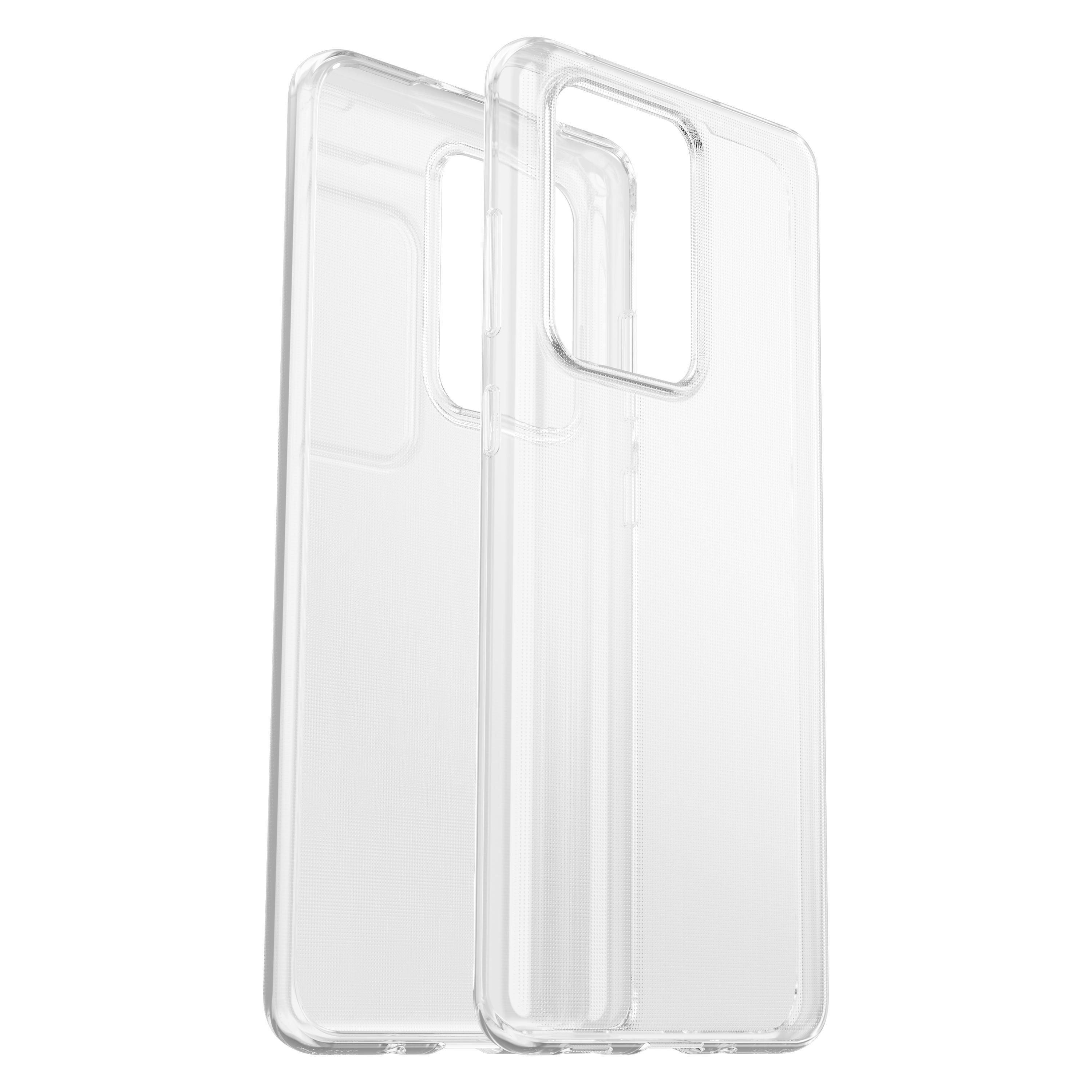 OTTERBOX 77-64226, Backcover, Samsung, Galaxy S20 Ultra, Transparent