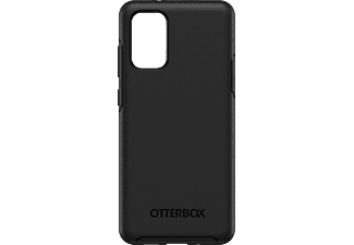 OTTERBOX 77-64279, Backcover, Samsung, Galaxy S20+, Schwarz
