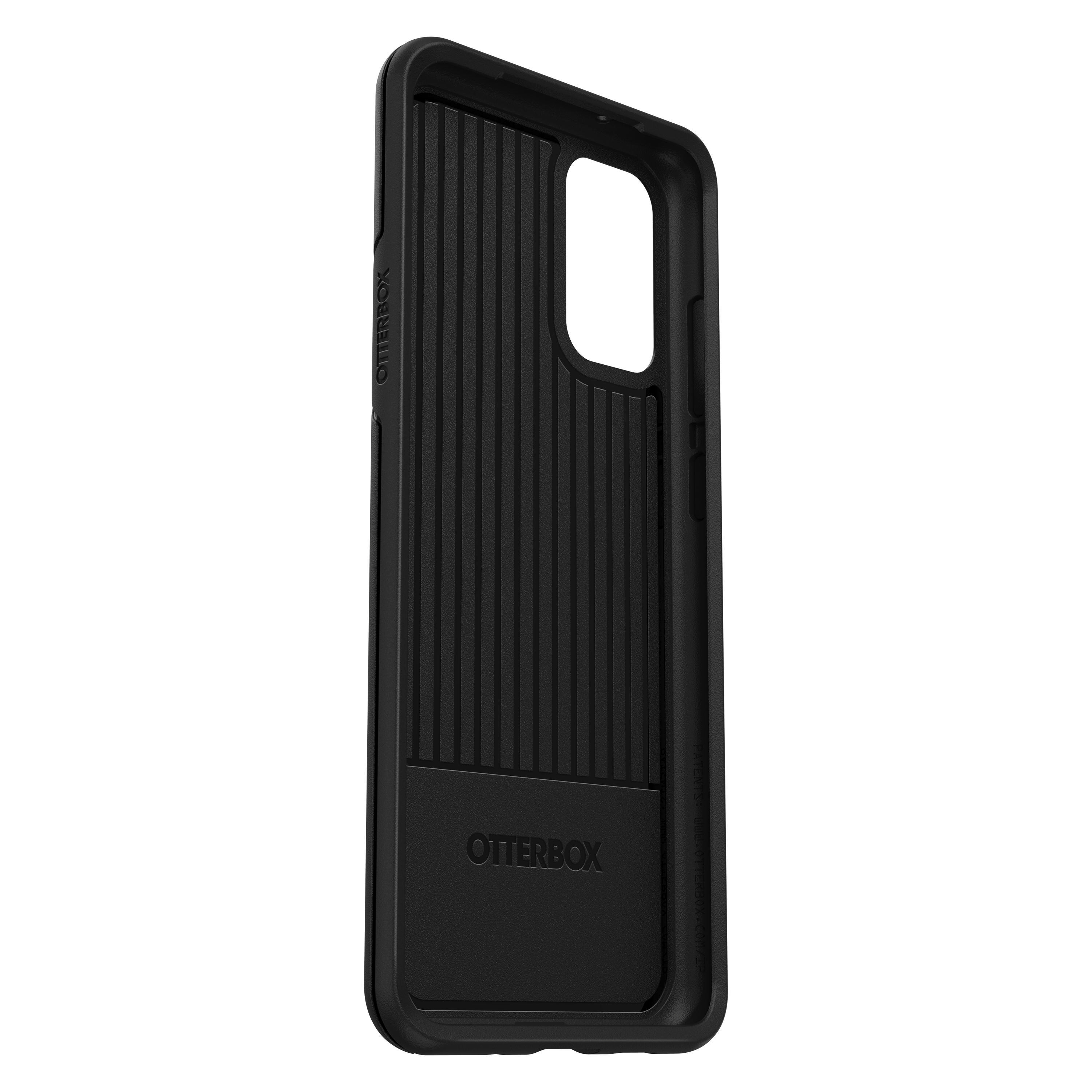 OTTERBOX 77-64279, Backcover, Samsung, Galaxy S20+, Schwarz