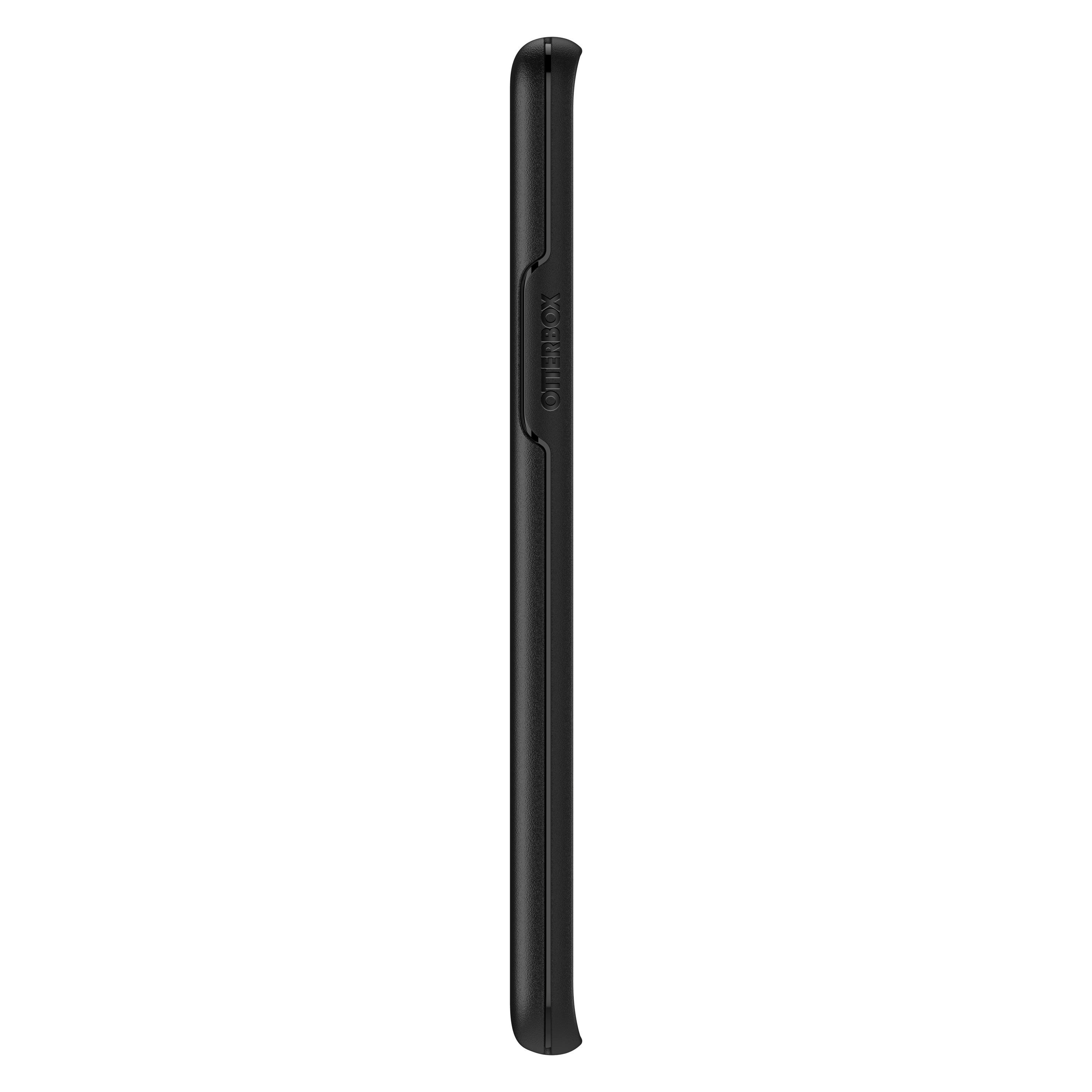 OTTERBOX 77-64279, Backcover, Samsung, Galaxy S20+, Schwarz