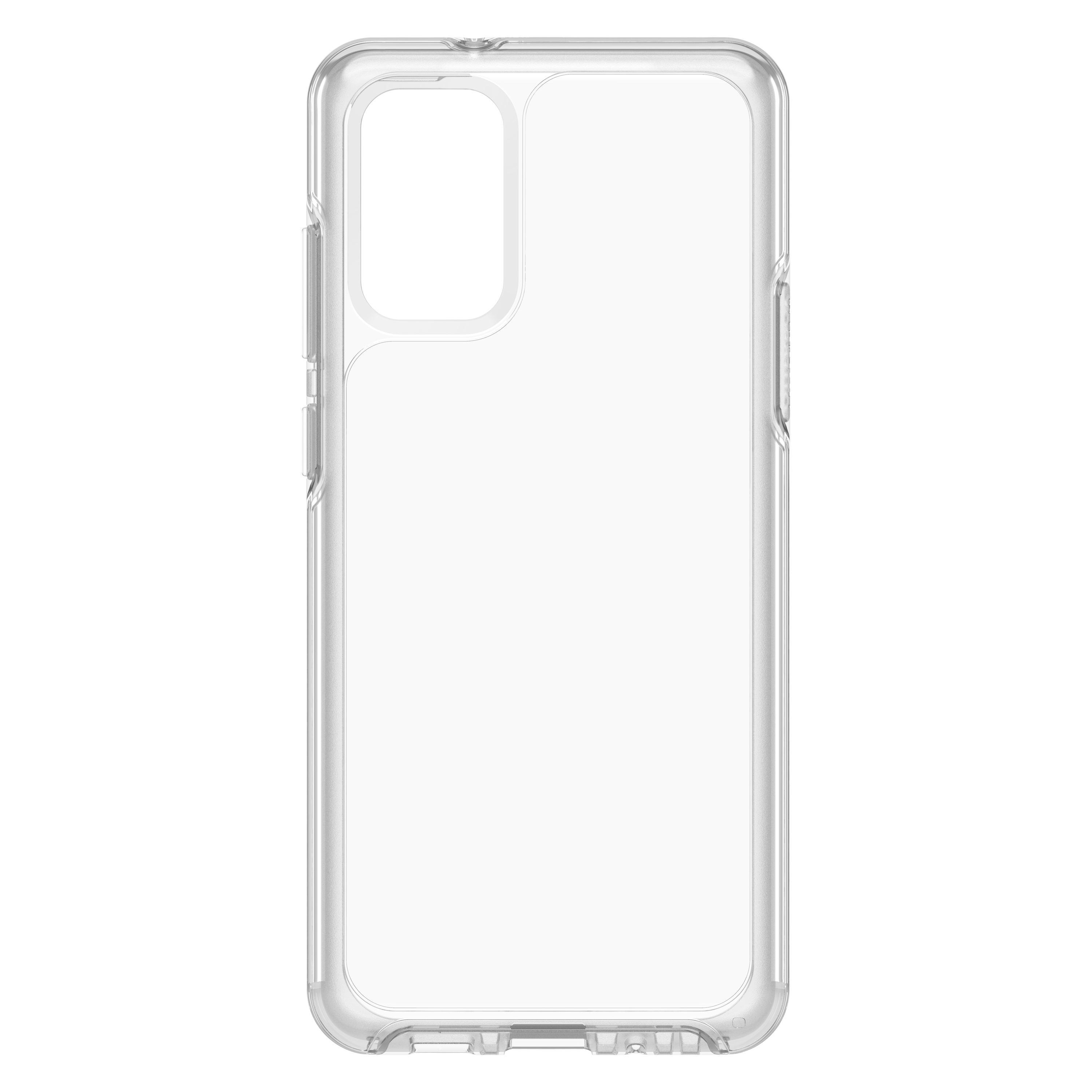 OTTERBOX 77-64281, Backcover, Samsung, Galaxy S20+, Transparent