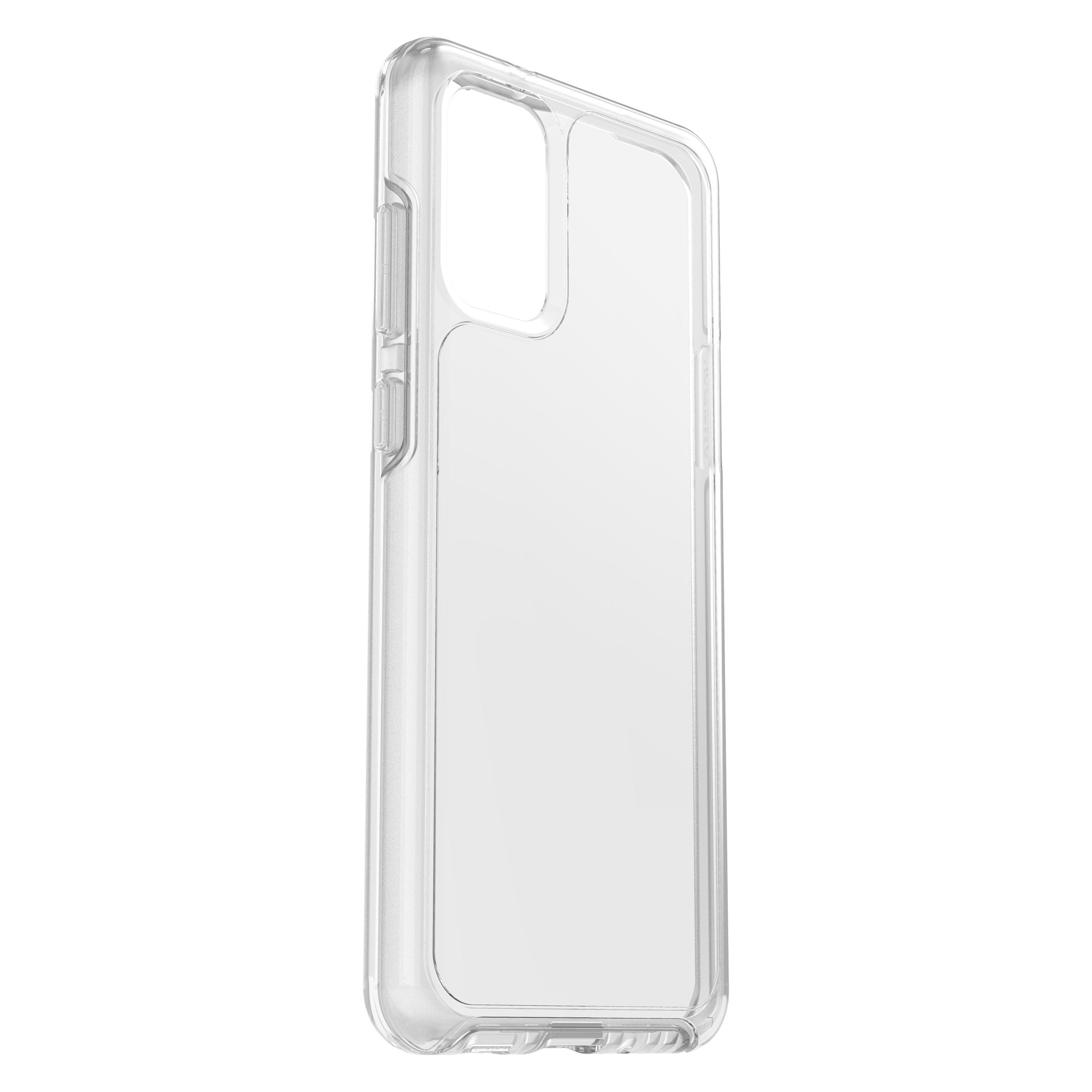 OTTERBOX 77-64281, Backcover, Samsung, Galaxy S20+, Transparent