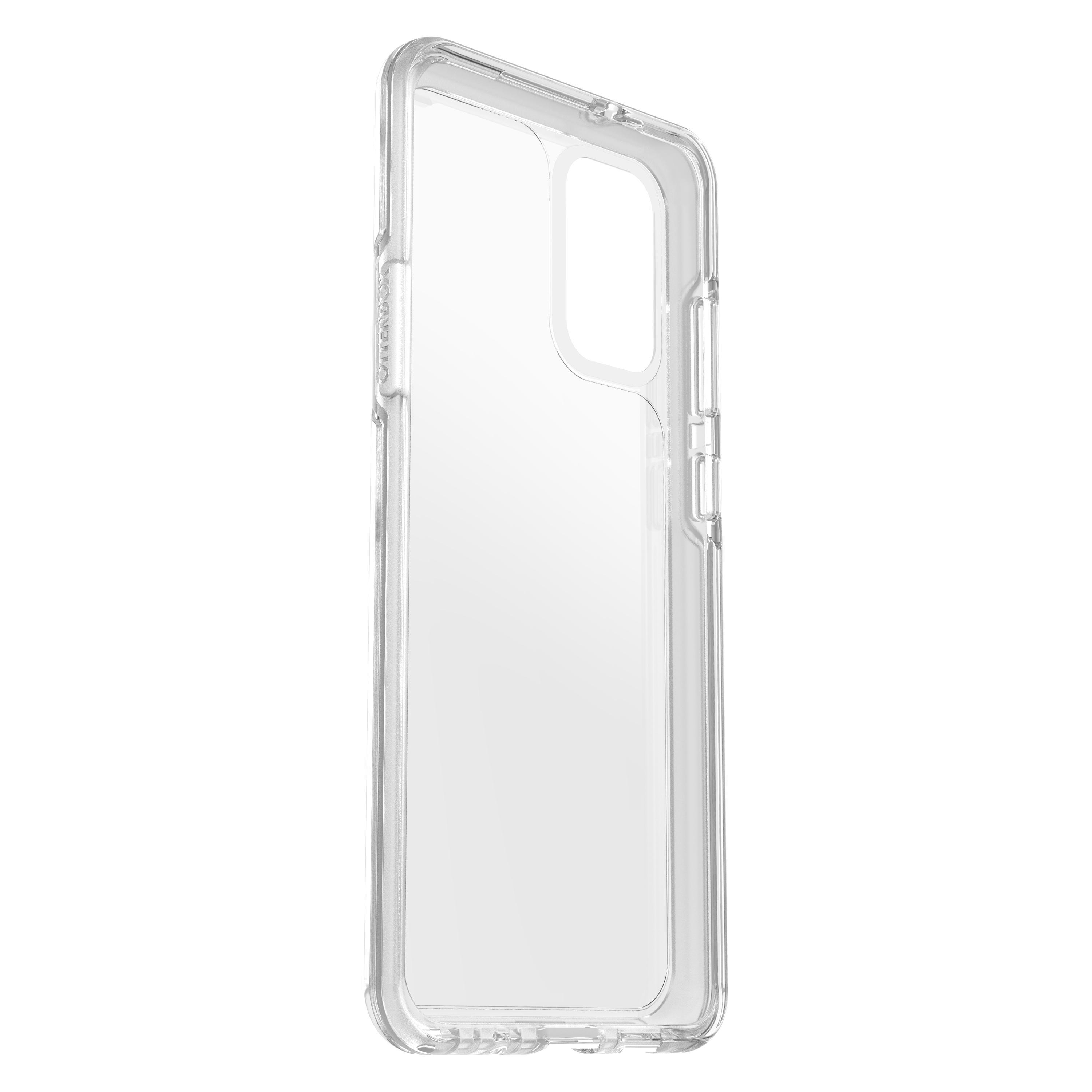 OTTERBOX 77-64281, Backcover, Samsung, Galaxy S20+, Transparent