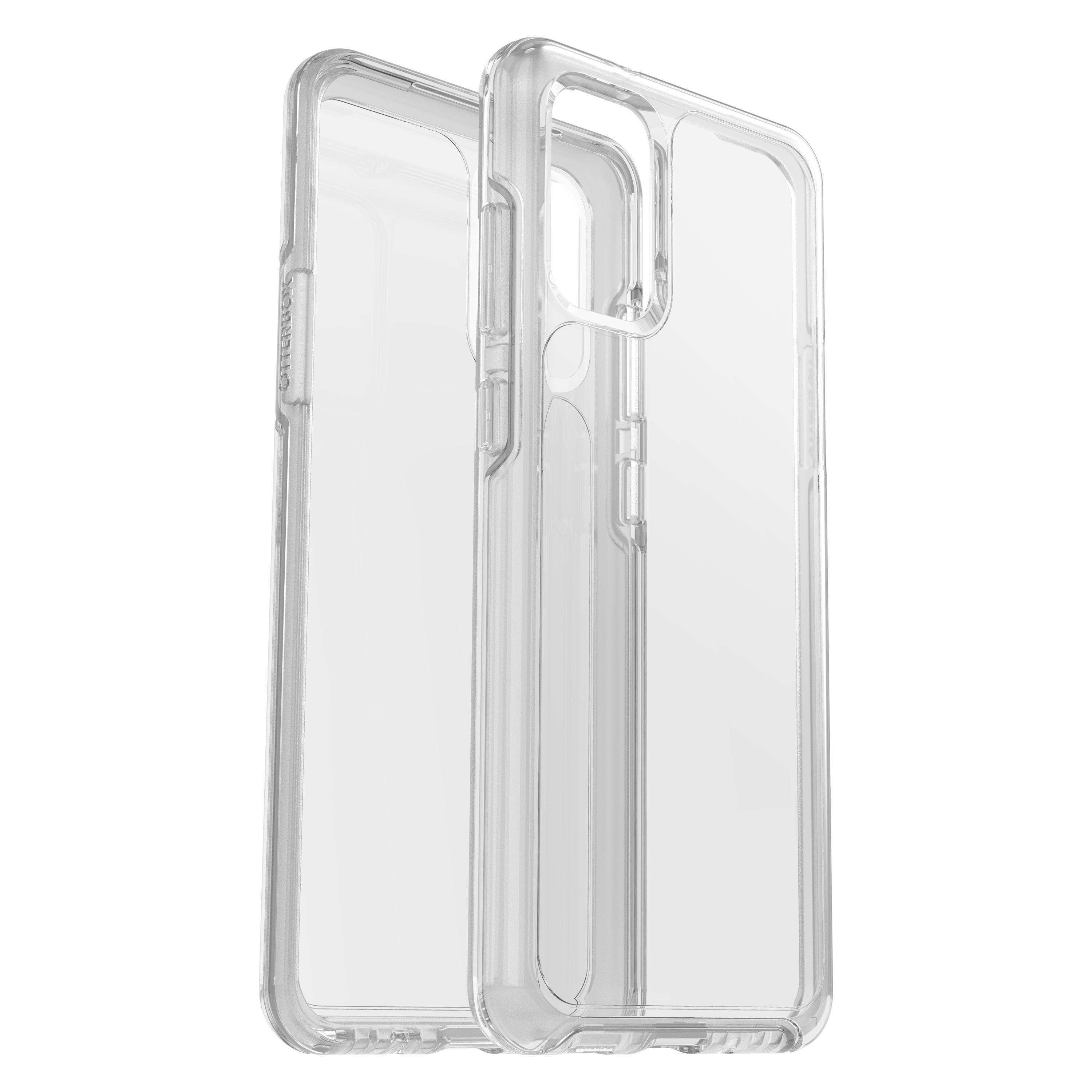 OTTERBOX 77-64281, Backcover, Samsung, Galaxy S20+, Transparent