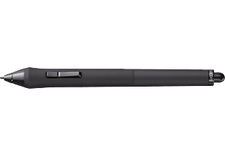 WACOM Grip Pen - Eingabestift (Schwarz)