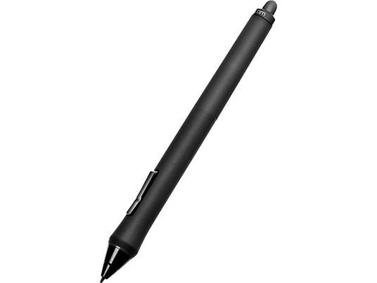 WACOM Grip Pen - Eingabestift (Schwarz)