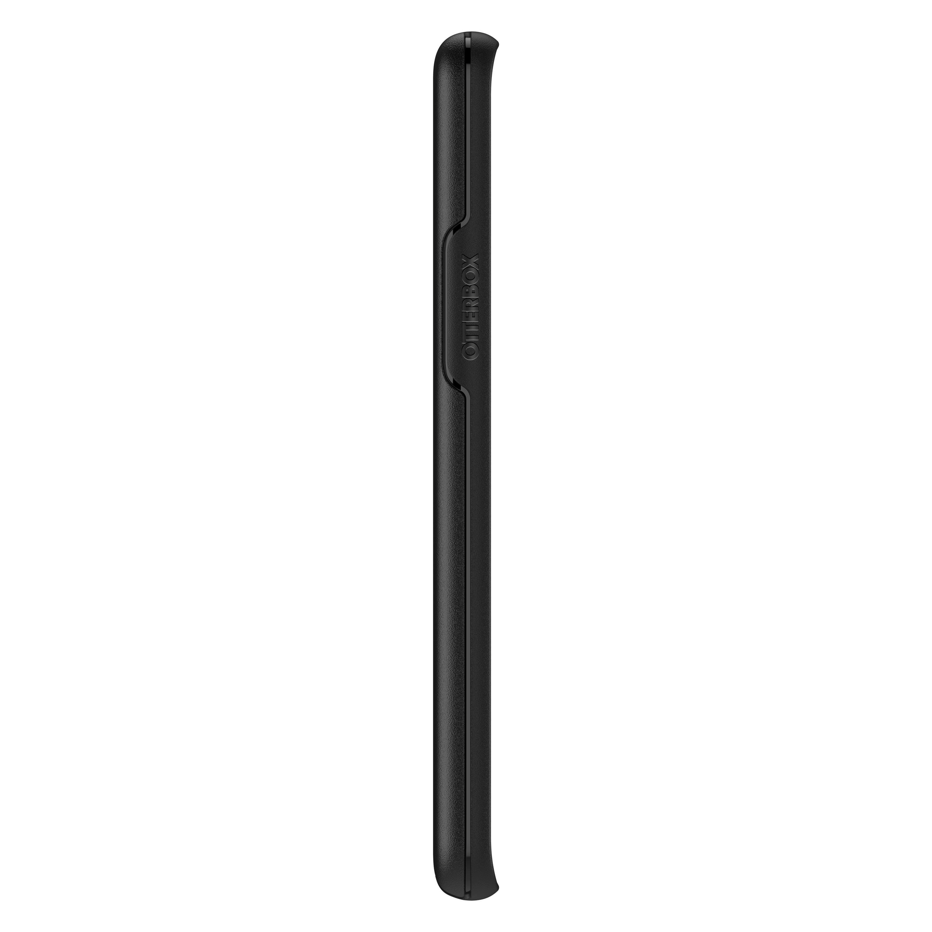 OTTERBOX 77-64287, Backcover, Samsung, Galaxy S20, Schwarz