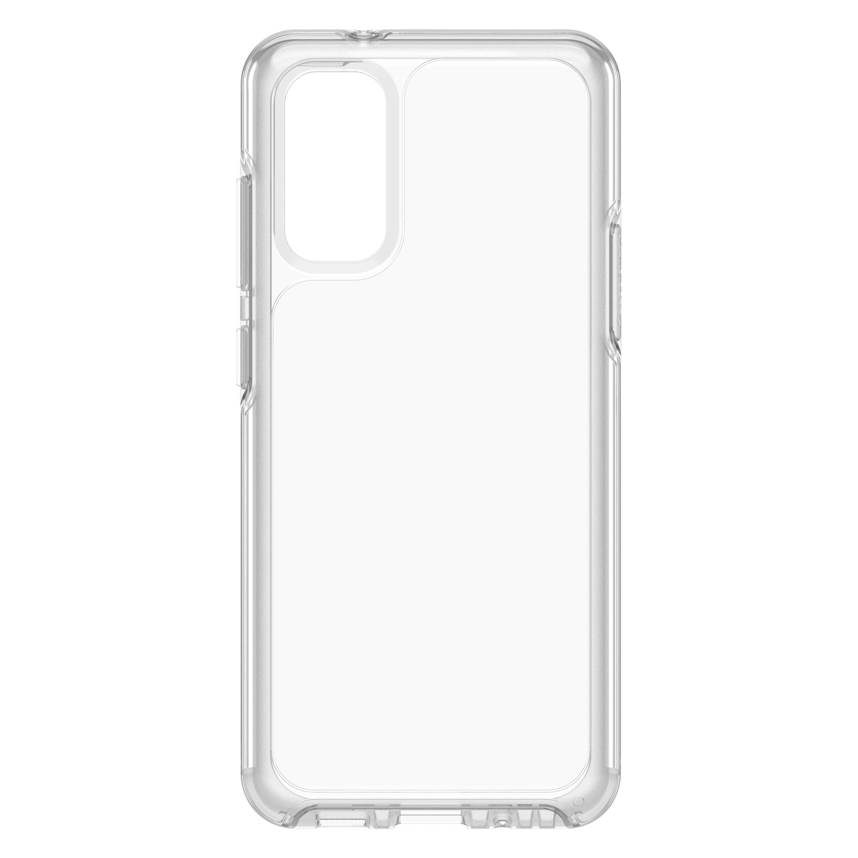 OTTERBOX 77-64289, Backcover, Samsung, Galaxy S20, Transparent