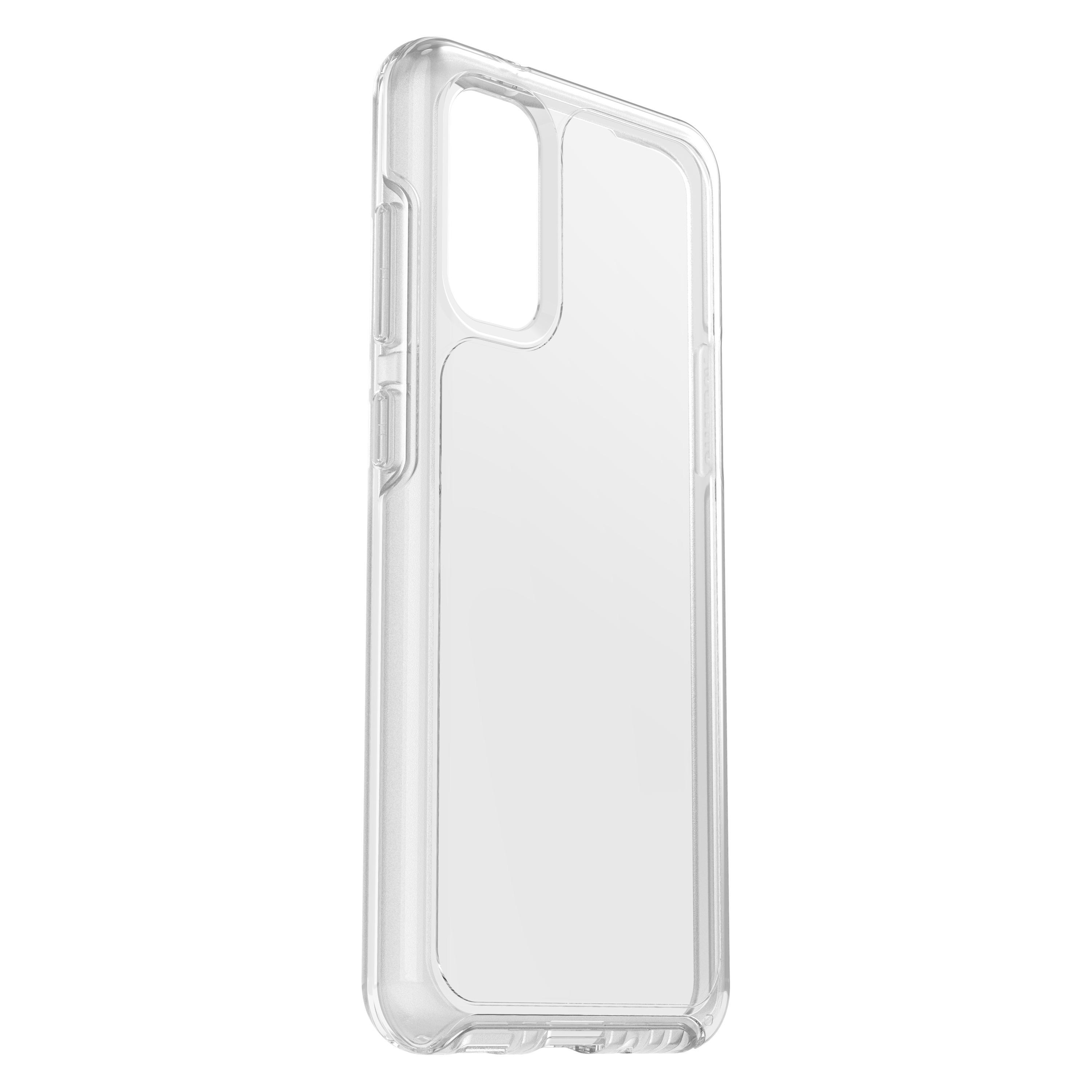 OTTERBOX 77-64289, Backcover, Samsung, Galaxy S20, Transparent