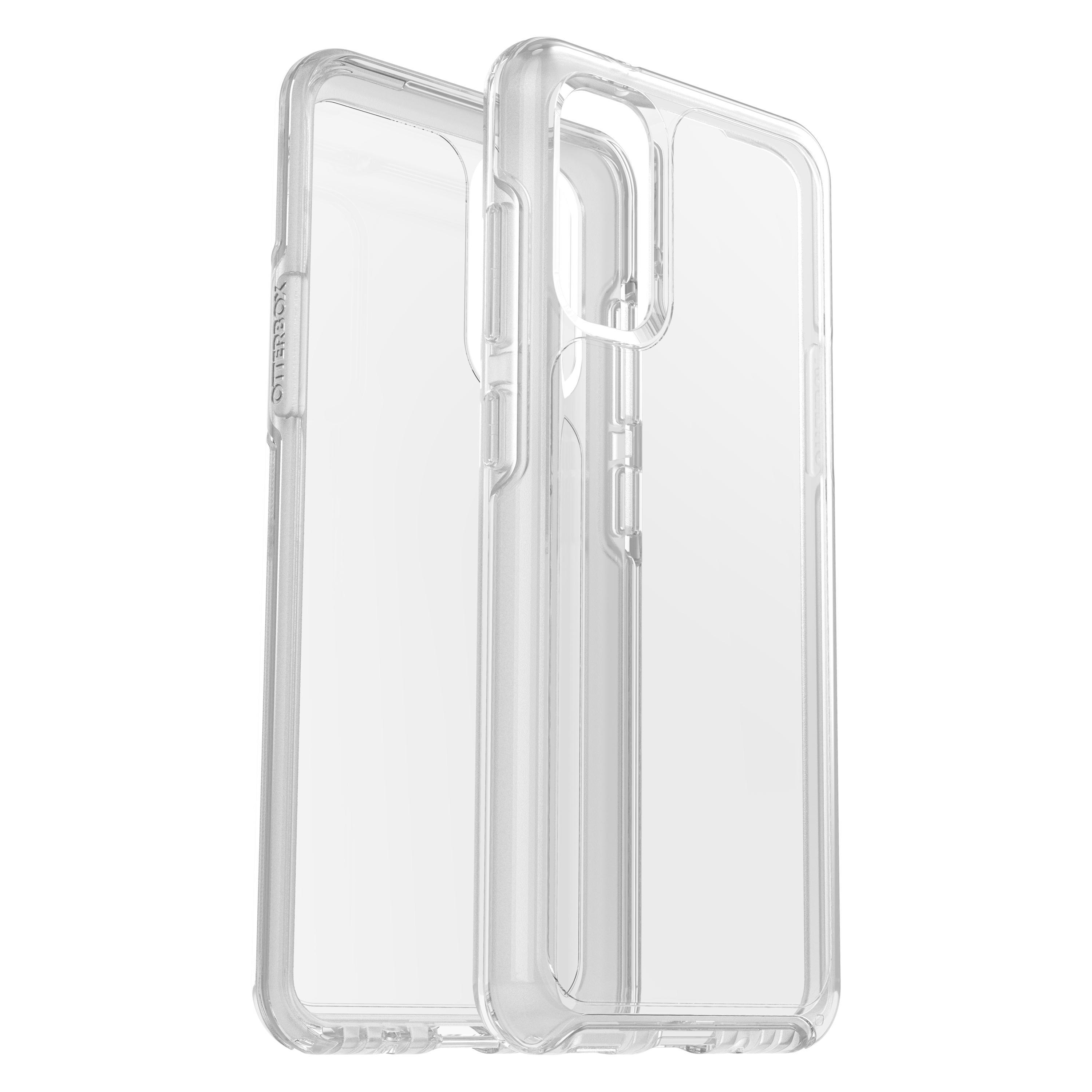 OTTERBOX 77-64289, Backcover, Samsung, Galaxy S20, Transparent