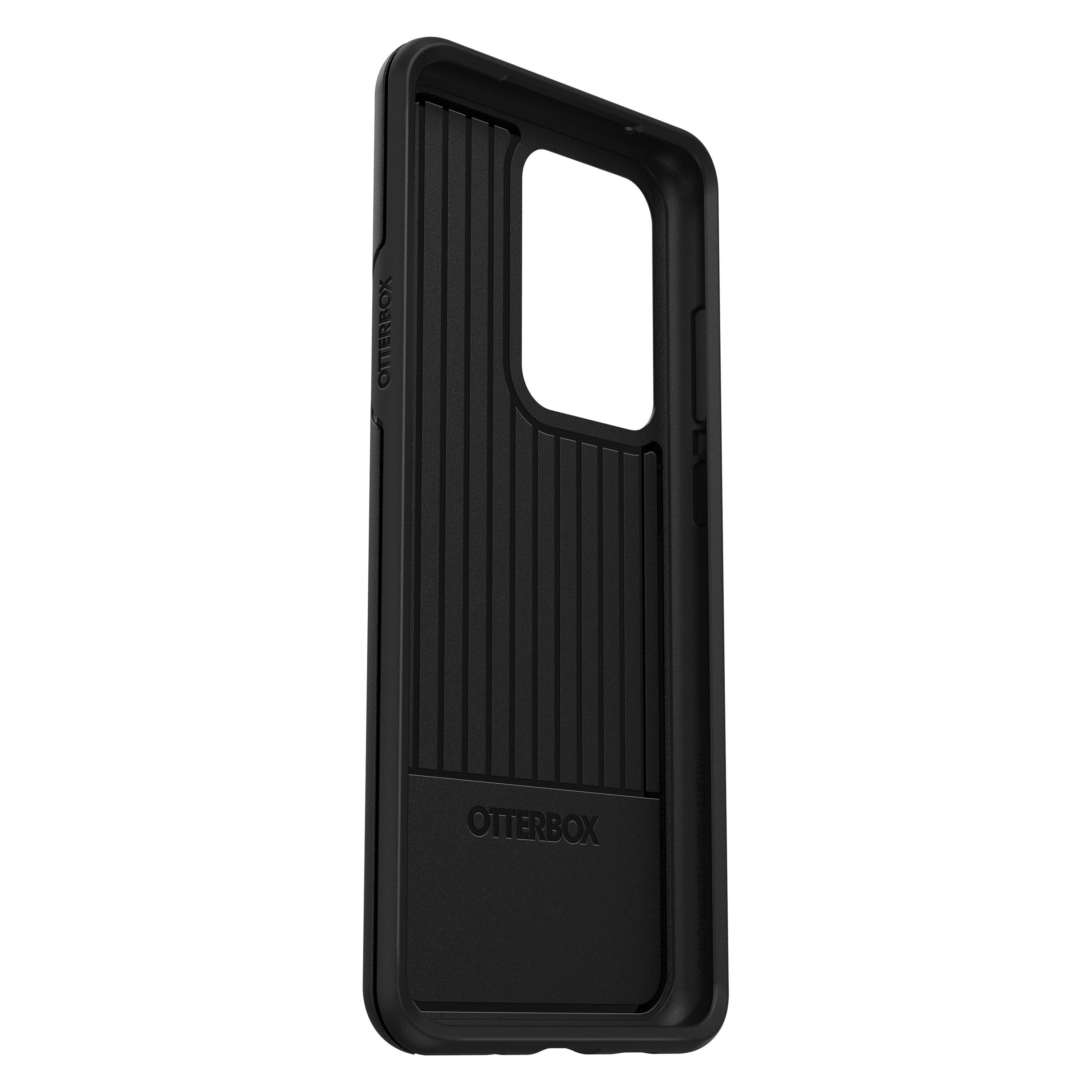 OTTERBOX 77-64293, Backcover, Samsung, Galaxy S20 Ultra, Schwarz