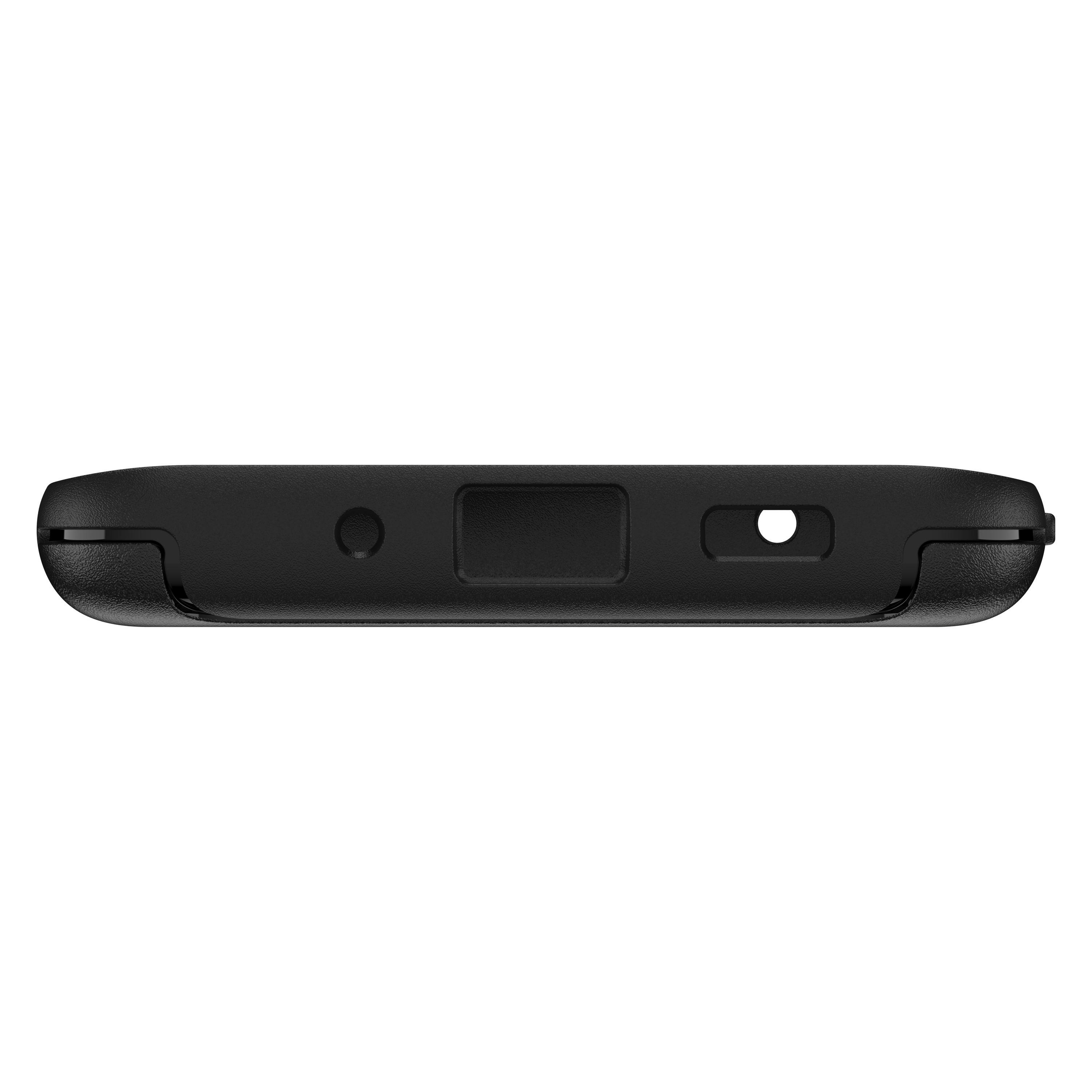 OTTERBOX 77-64293, Backcover, Samsung, Galaxy S20 Ultra, Schwarz