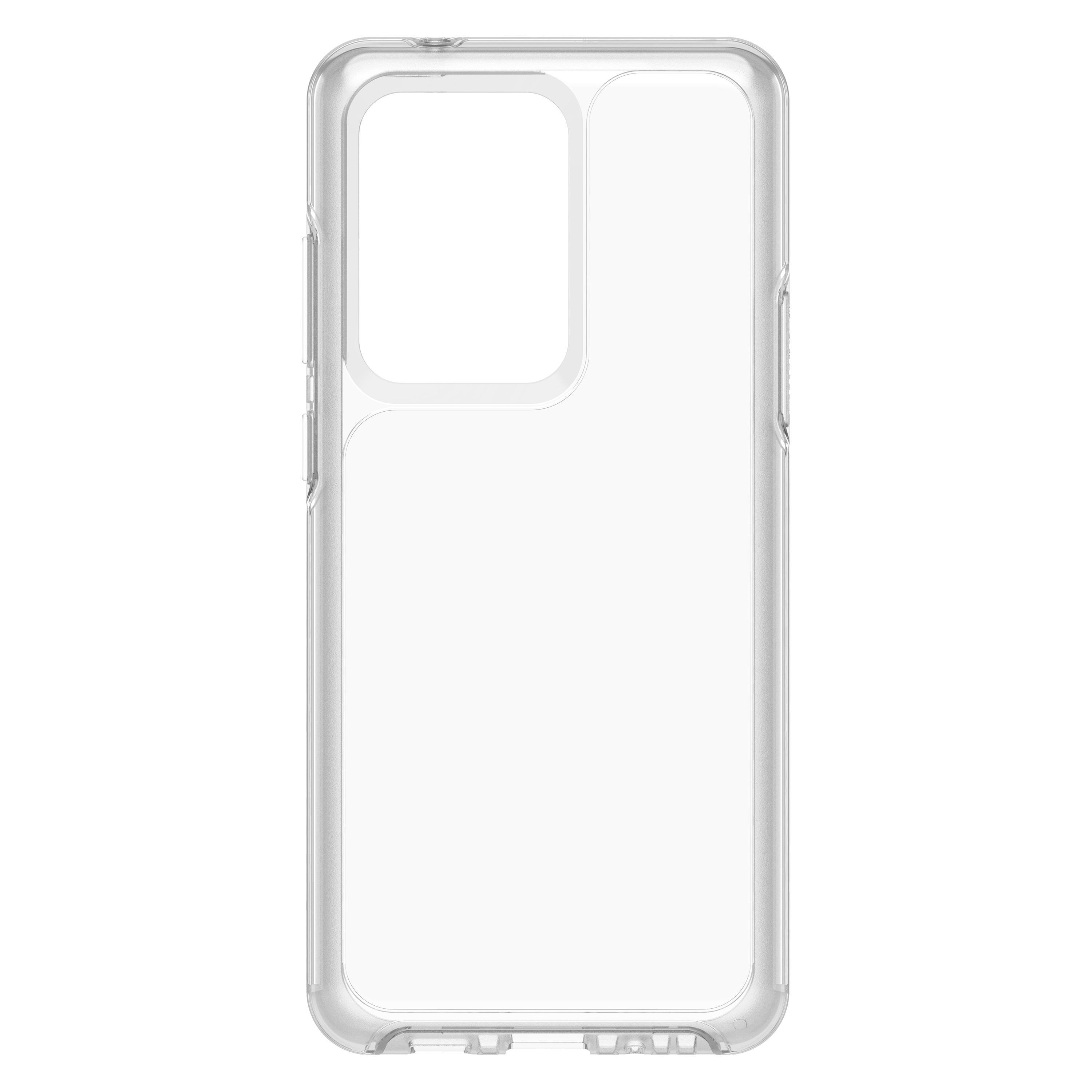 OTTERBOX 77-64295, Backcover, Samsung, Galaxy S20 Ultra, Transparent