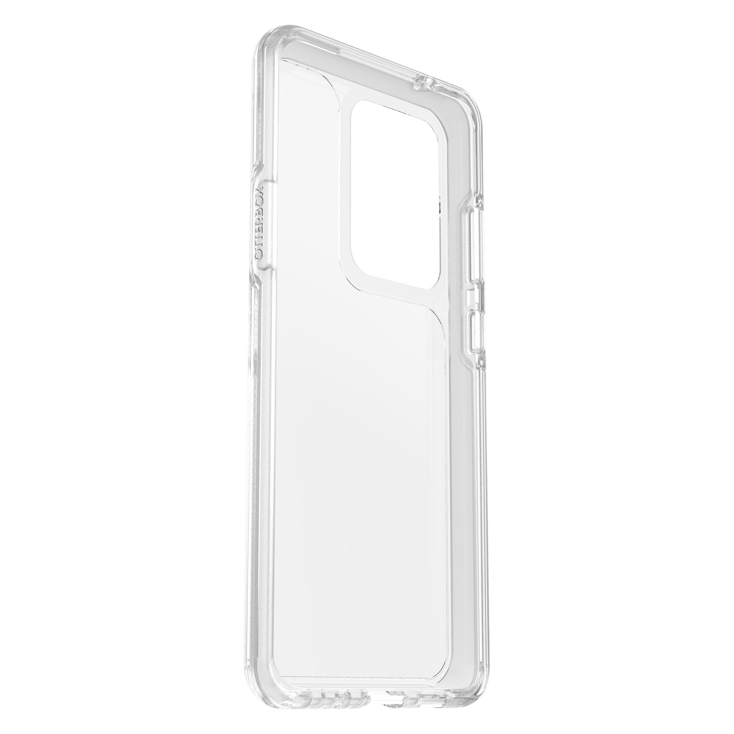 OTTERBOX 77-64295, Backcover, Samsung, Galaxy S20 Ultra, Transparent