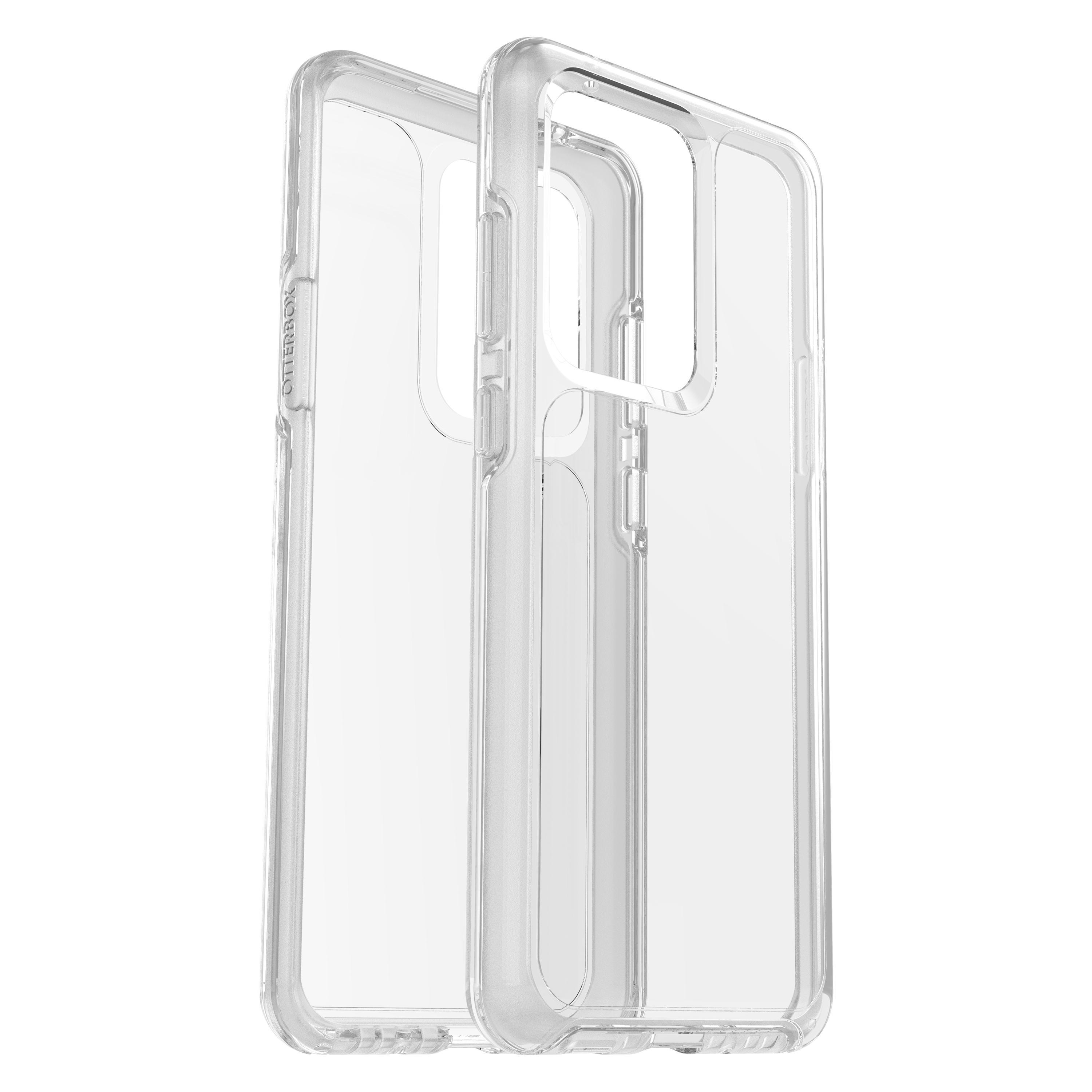 OTTERBOX 77-64295, Backcover, Samsung, Galaxy S20 Ultra, Transparent