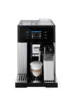 DE LONGHI Kaffeevollautomat ESAM 460.80MB Perfecta Deluxe