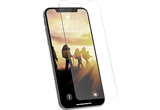 UAG Glass Screen Protector - Schutzglass (Passend für Modell: Apple iPhone 11 Pro Max, iPhone Xs Max)