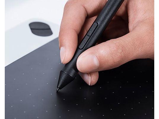 WACOM Pen 2K - Stylet numérique (Noir)