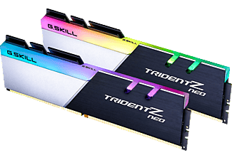G.SKILL F4-3000C16D-16GTZN TridentZ Neo Series Arbeitsspeicher 16 GB DDR4