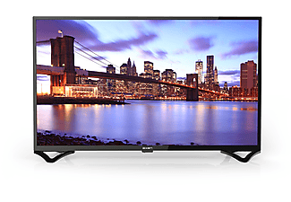 AXEN AX43DAB13-TNR 43" 106 Ekran Full HD Smart TV Siyah
