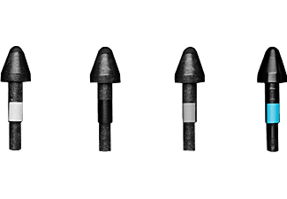 WACOM ACK24006Z - Austauschbare Stiftspitzen (Schwarz)