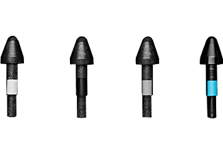 WACOM ACK24006Z - Pointes de stylo interchangeables (Noir)